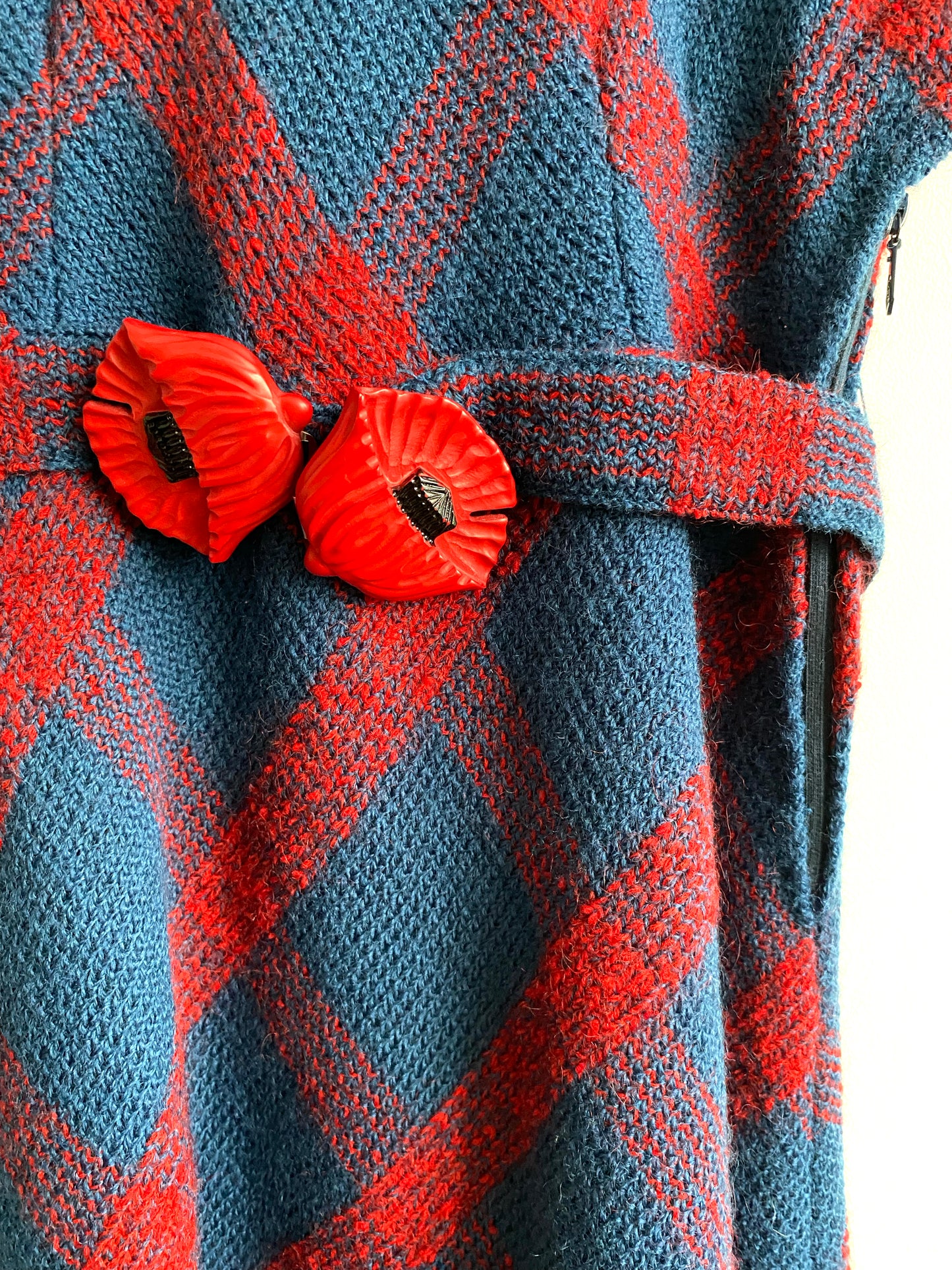 Missoni - Knitted dress