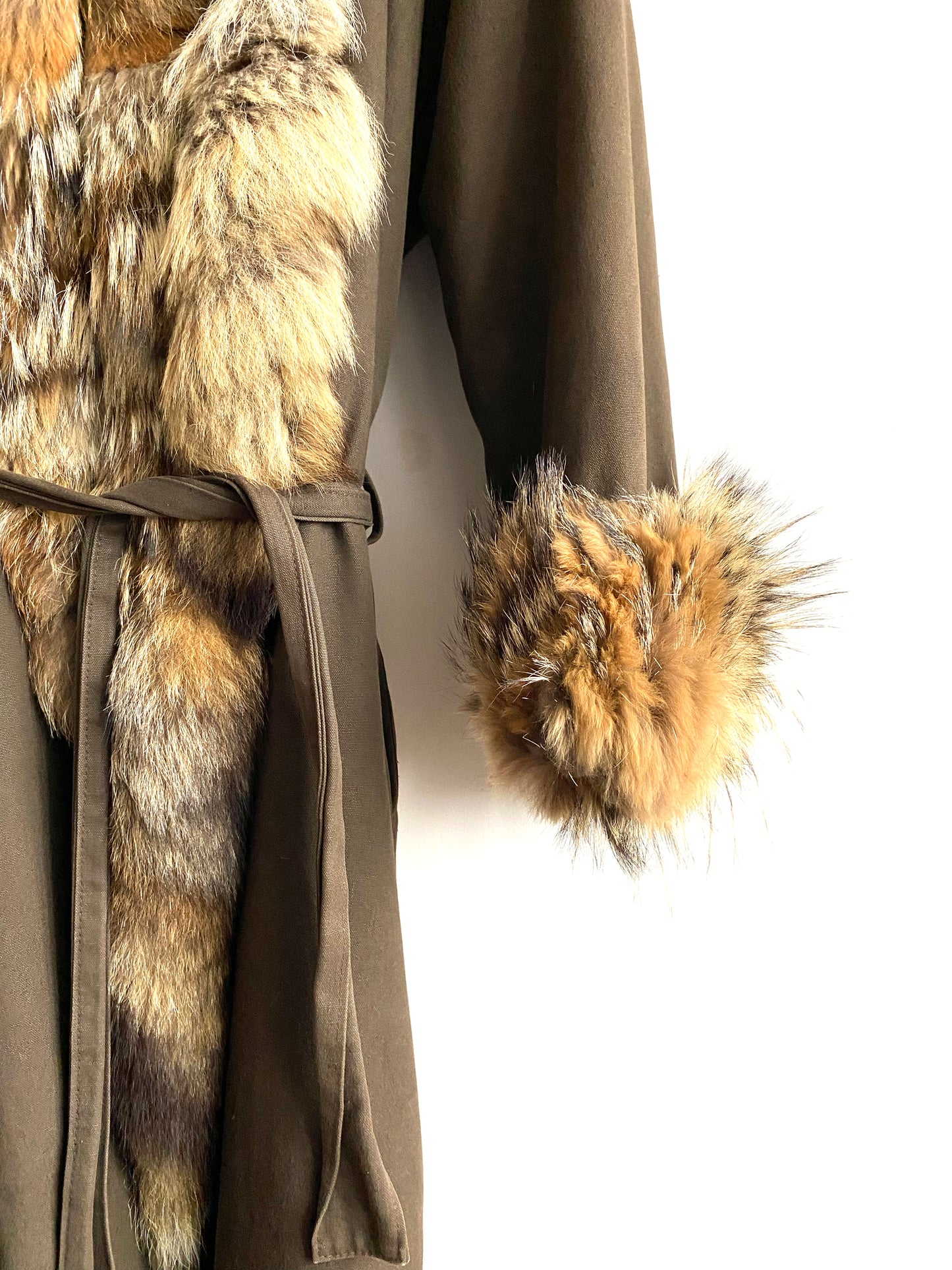 Kenzo Jap - Pelisse coat