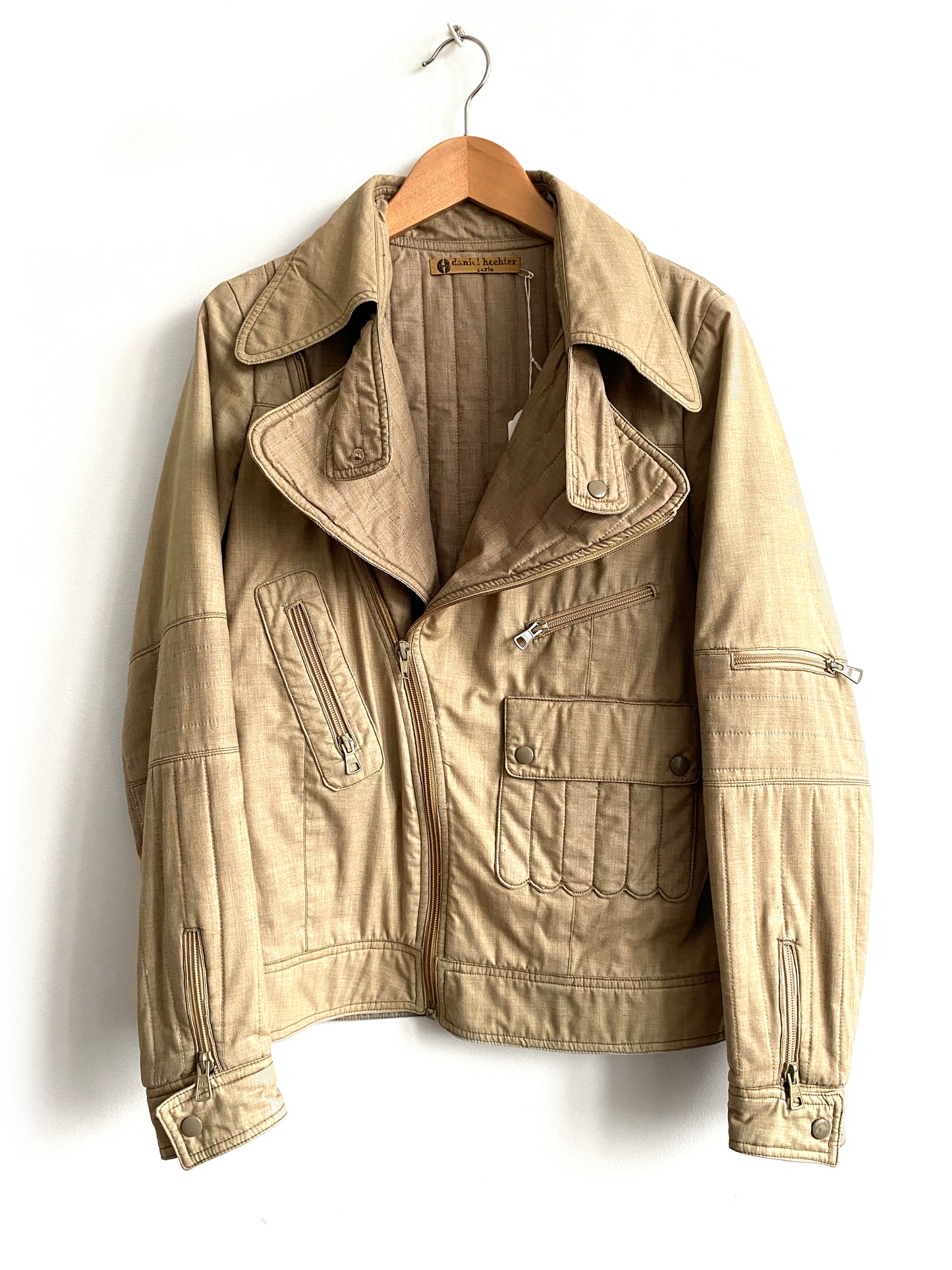 Daniel Hechter - Biker Jacket