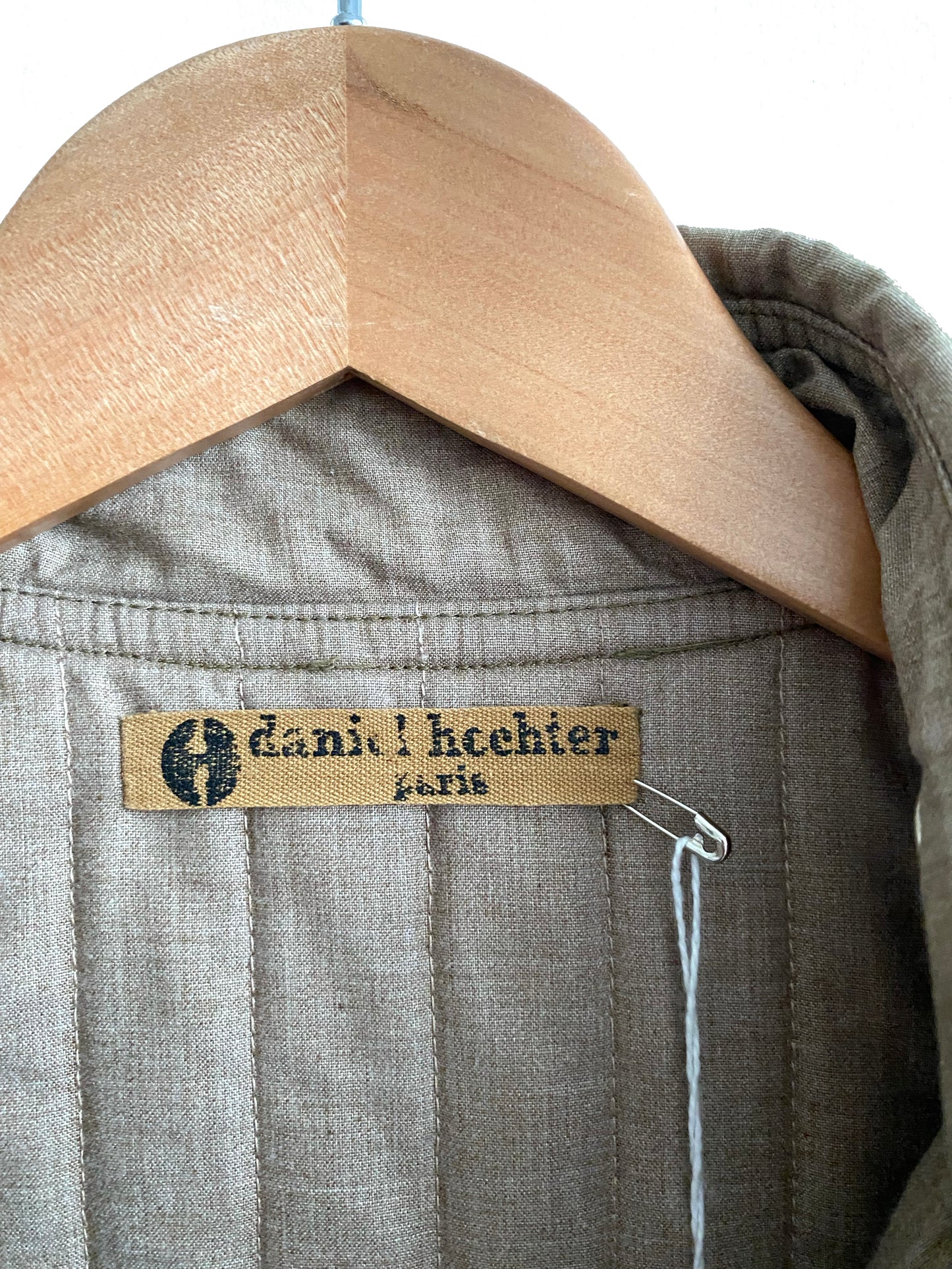 Daniel Hechter - Biker Jacket