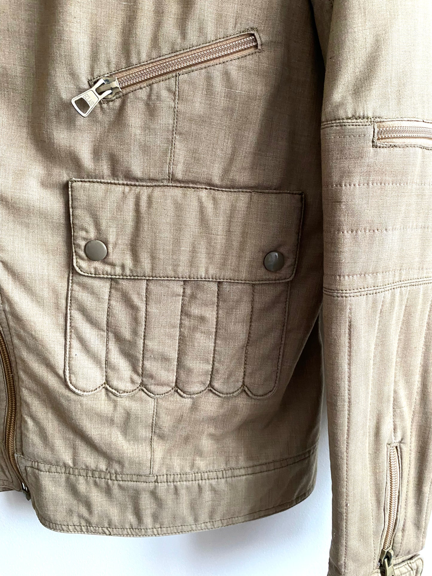 Daniel Hechter - Biker Jacket
