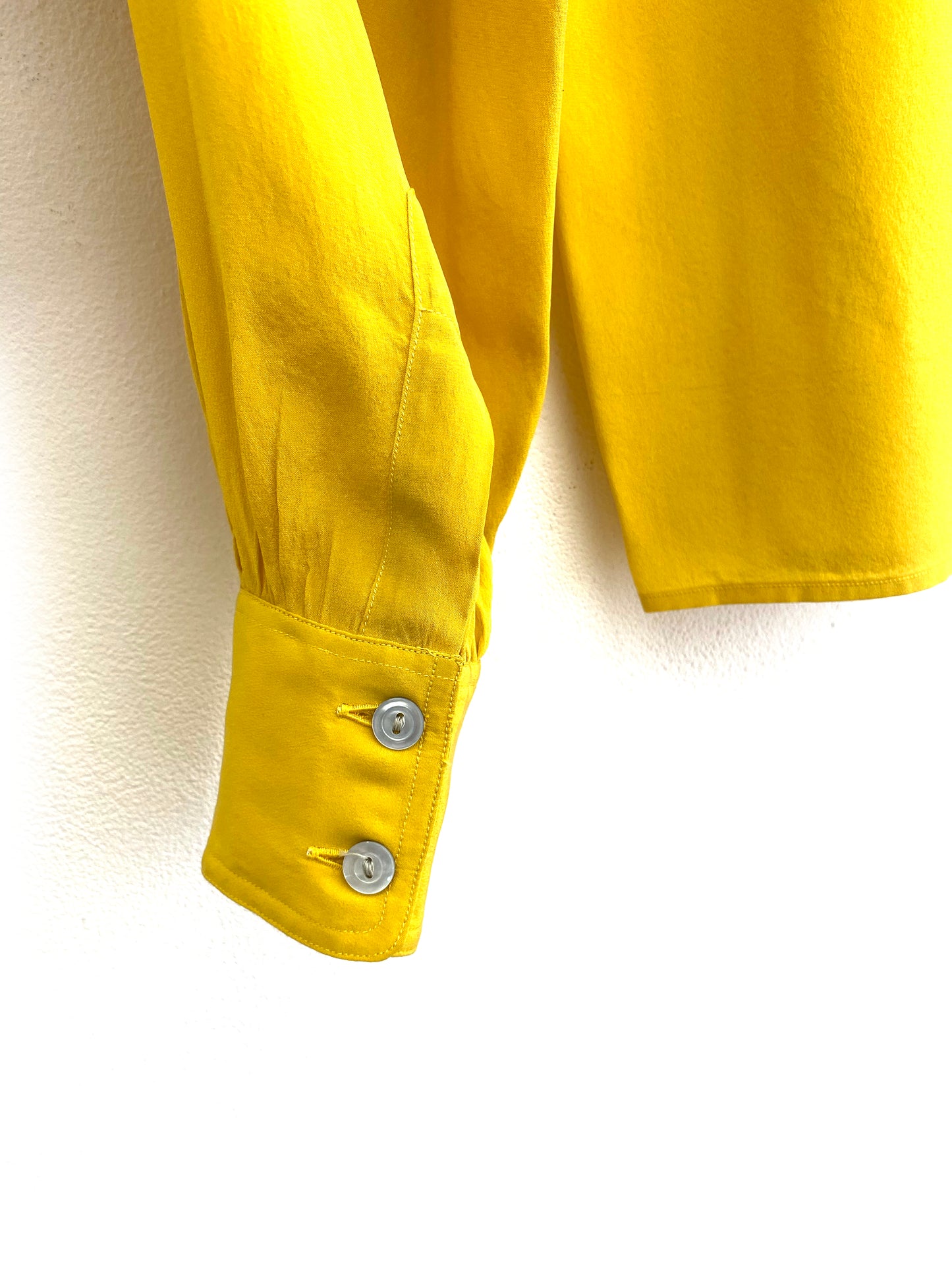 Saint Laurent rive gauche - Classic shirt