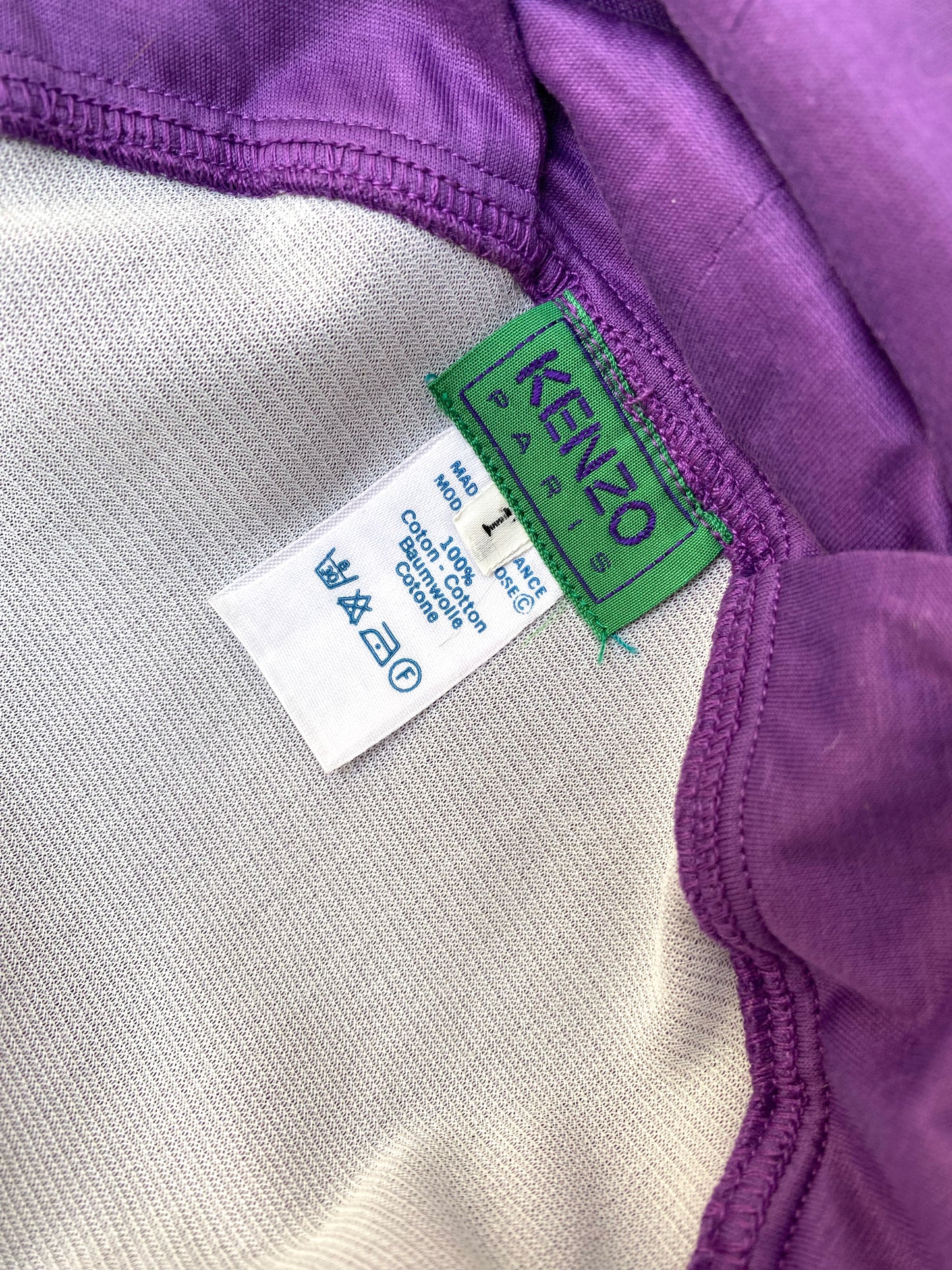 Kenzo - Summer ushanka