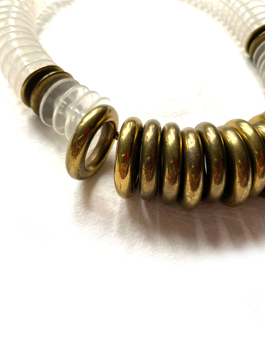 Anonymous - Resin necklace