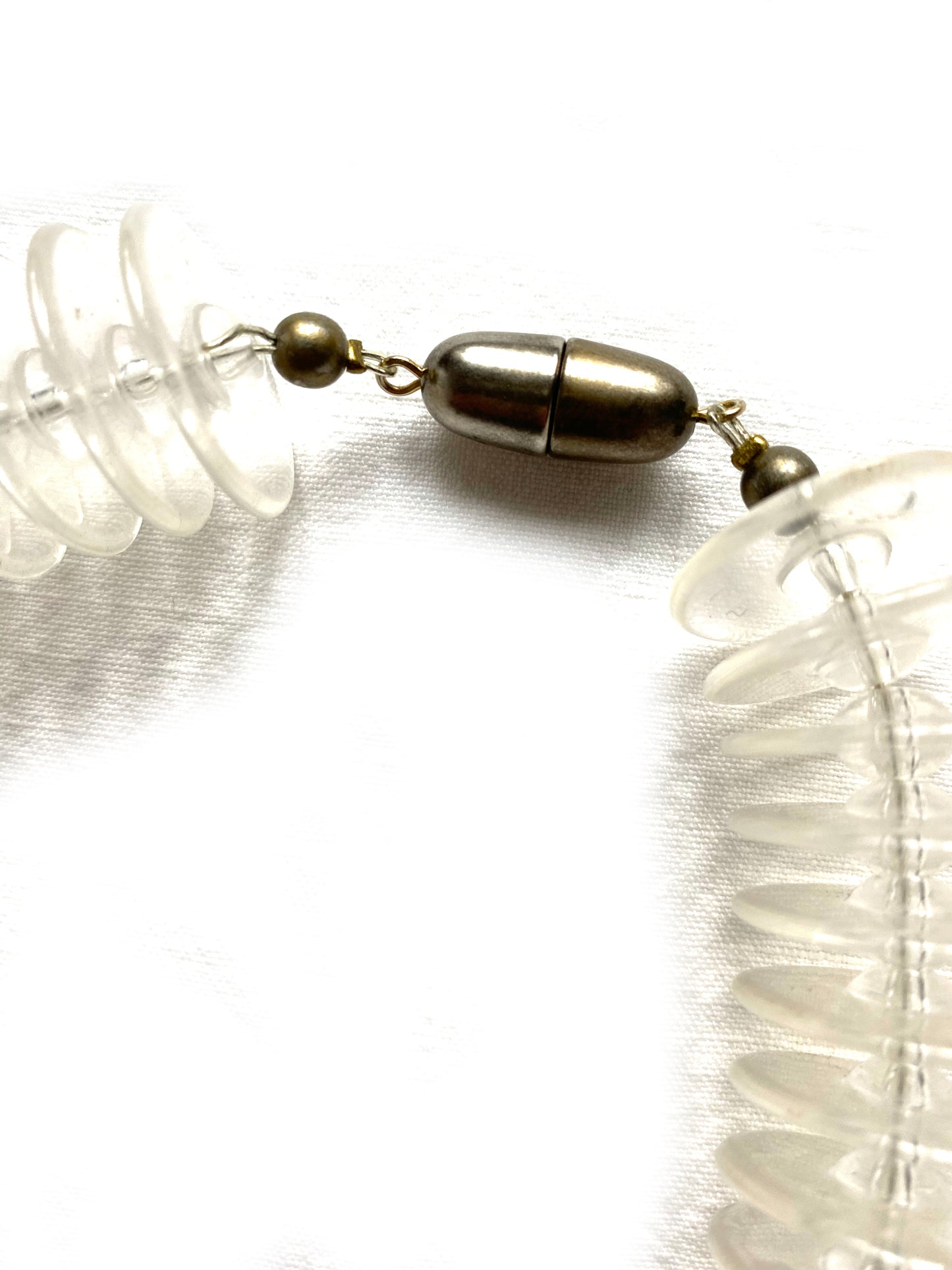 Anonymous - Resin necklace