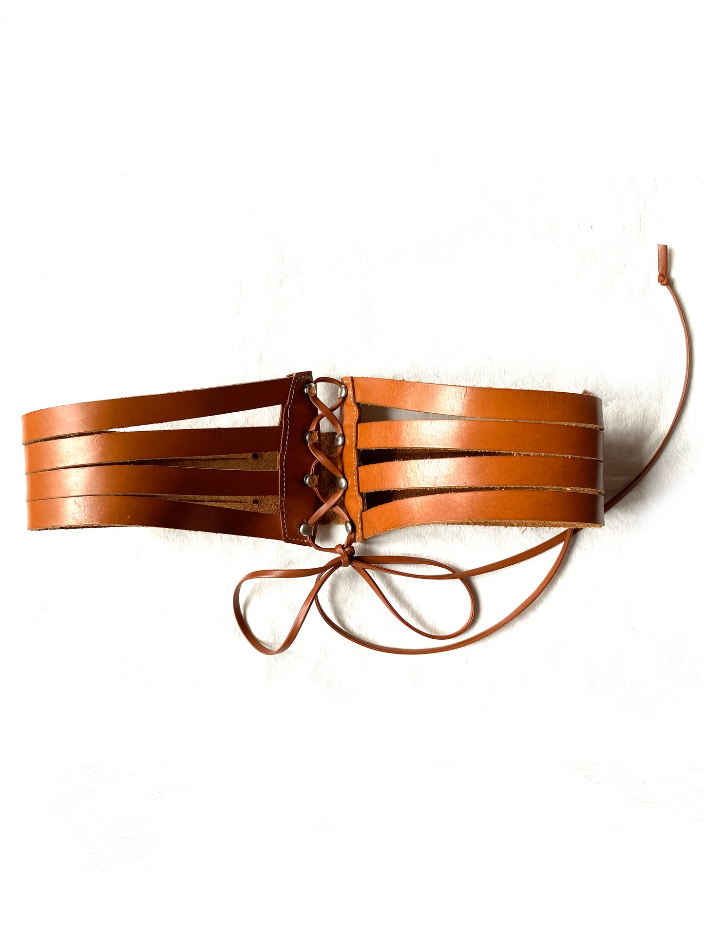 Alaïa - Corselet belt