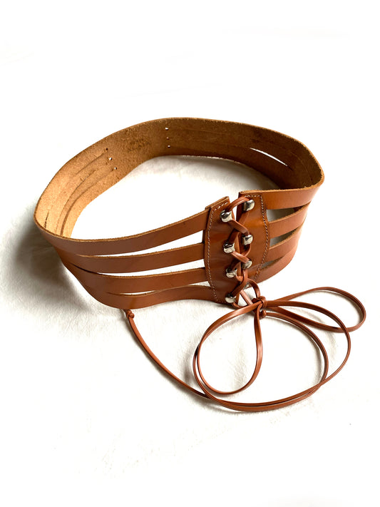 Alaïa - Corselet belt