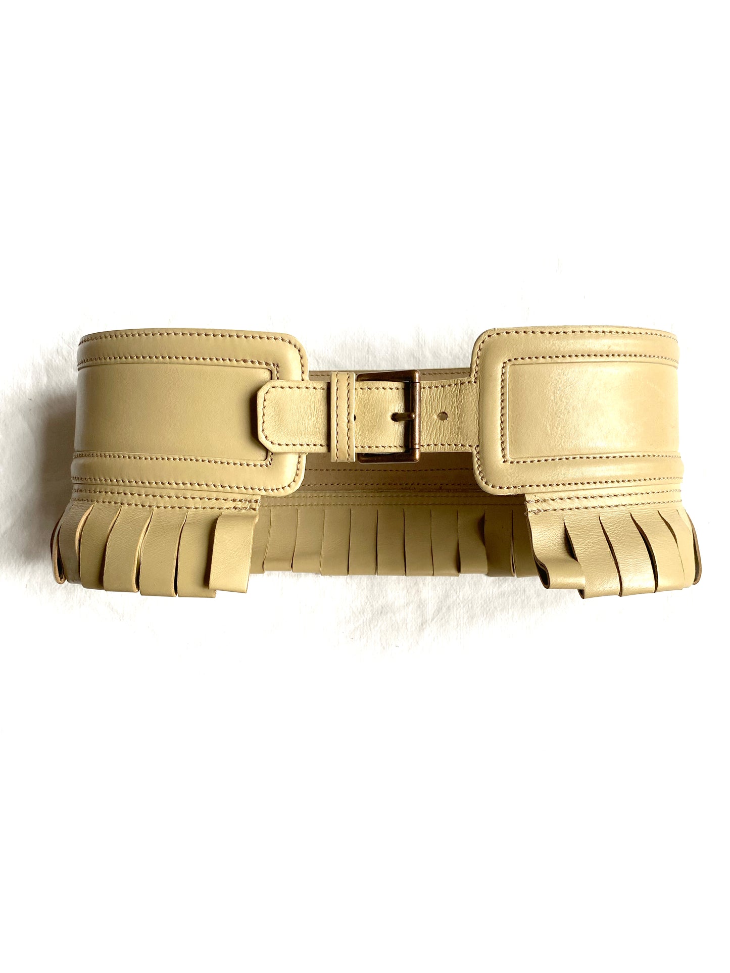 Alaïa - Corselet belt