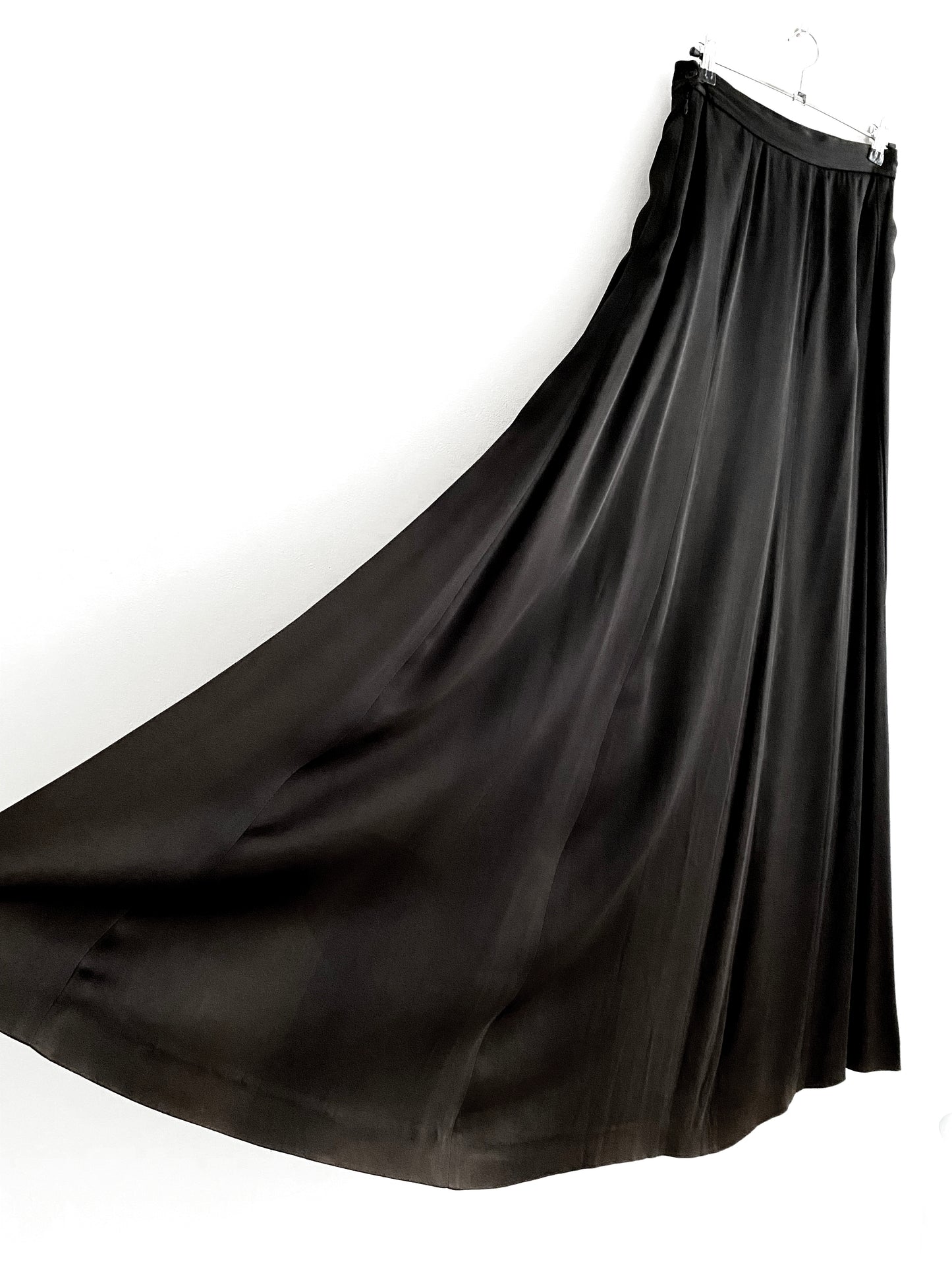 Yves Saint Laurent rive gauche - Maxi skirt