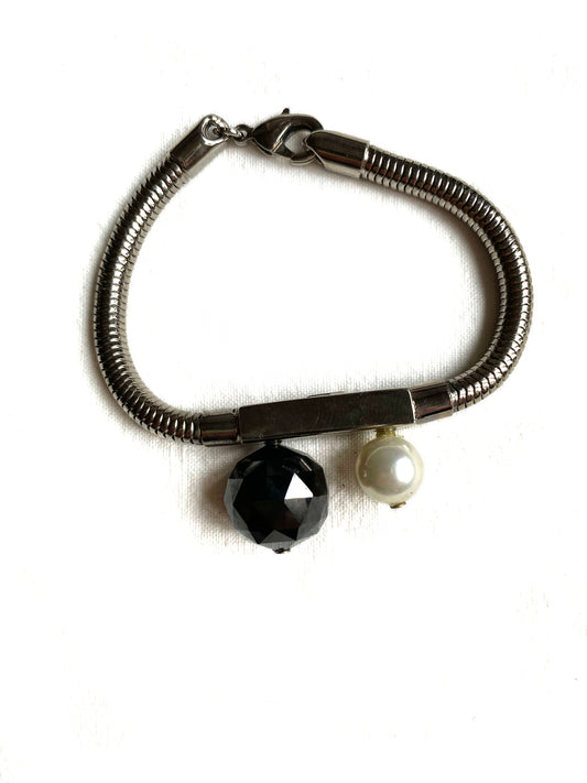 Sharra Pagano - Tubogaz chain bracelet