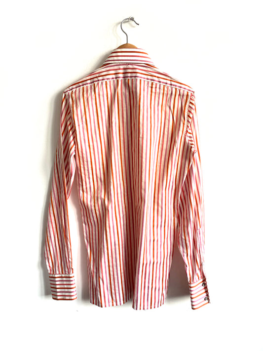 Saint Laurent rive gauche - Classic men shirt