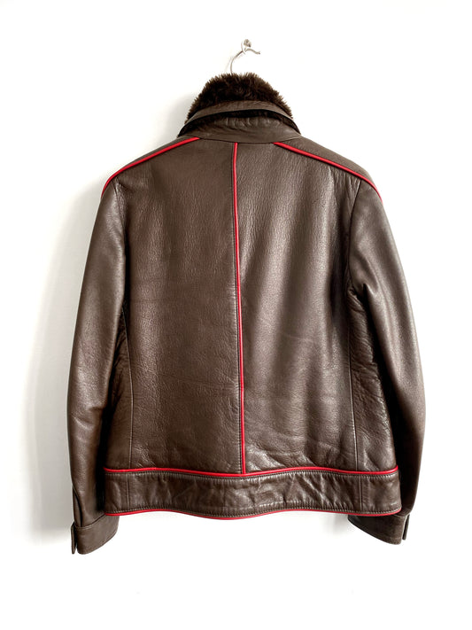 Daniel Hechter - Aviator jacket