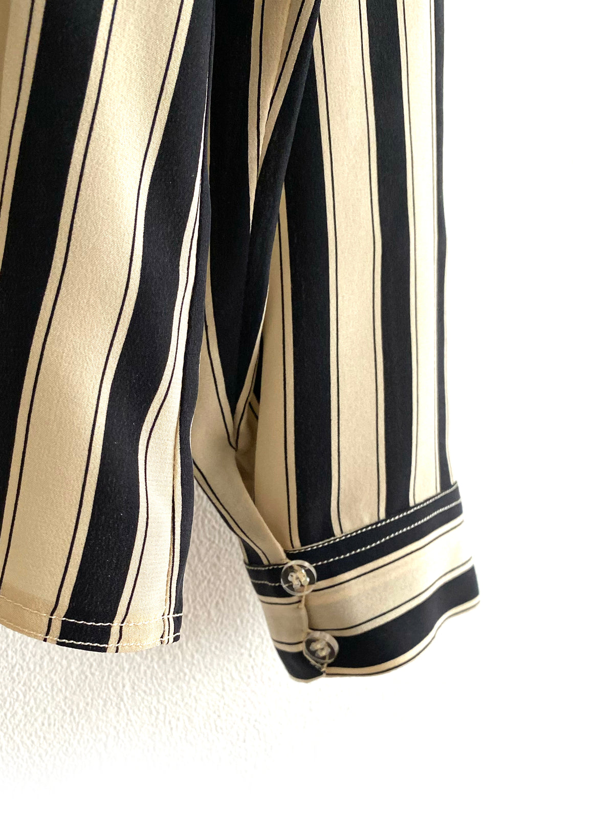 Chloé - Striped blouse