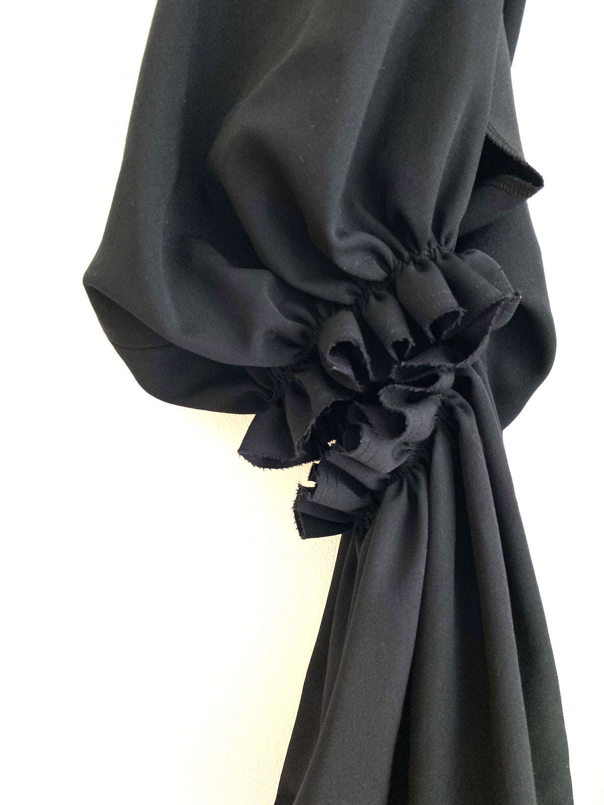 Comme des Garçons - Sleeves