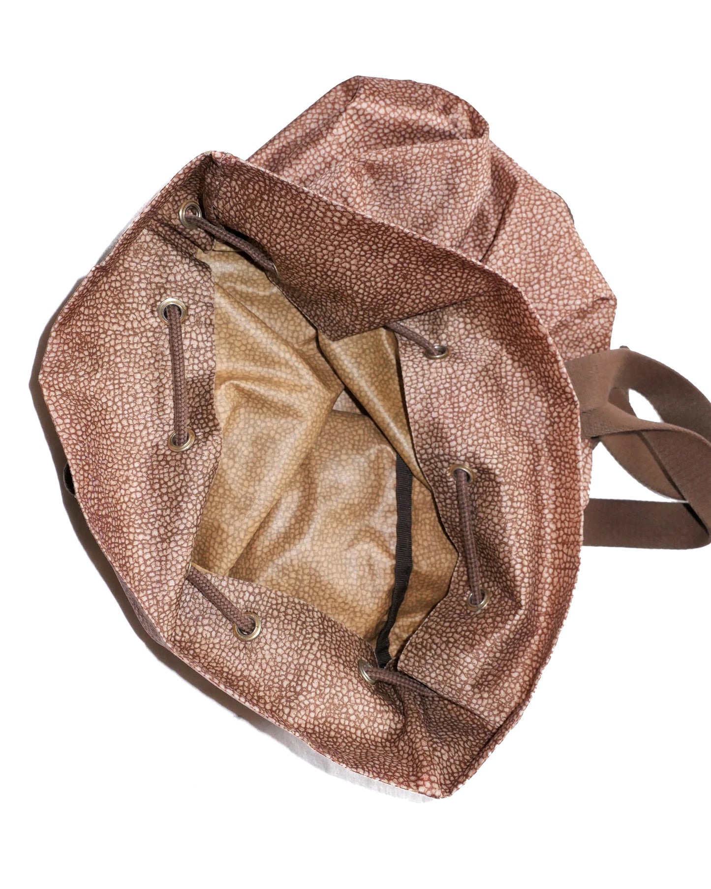 Borbonese Redwall - Sea sack / backpack