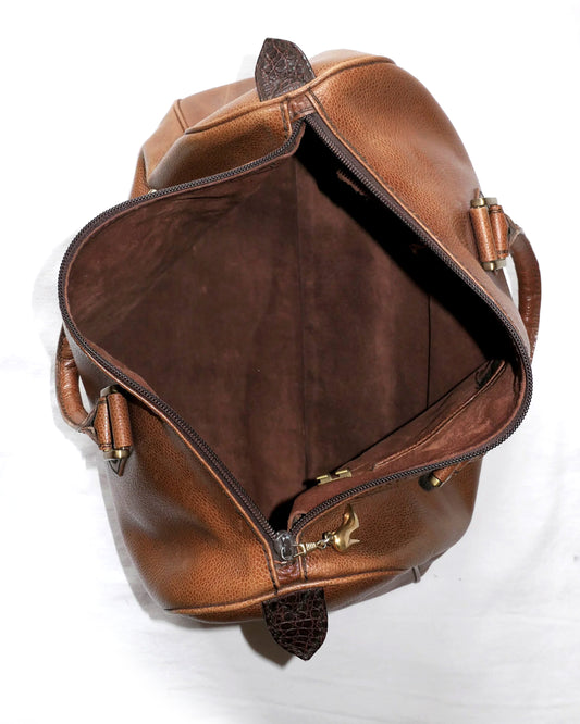 Maud Frizon - Duffle bag