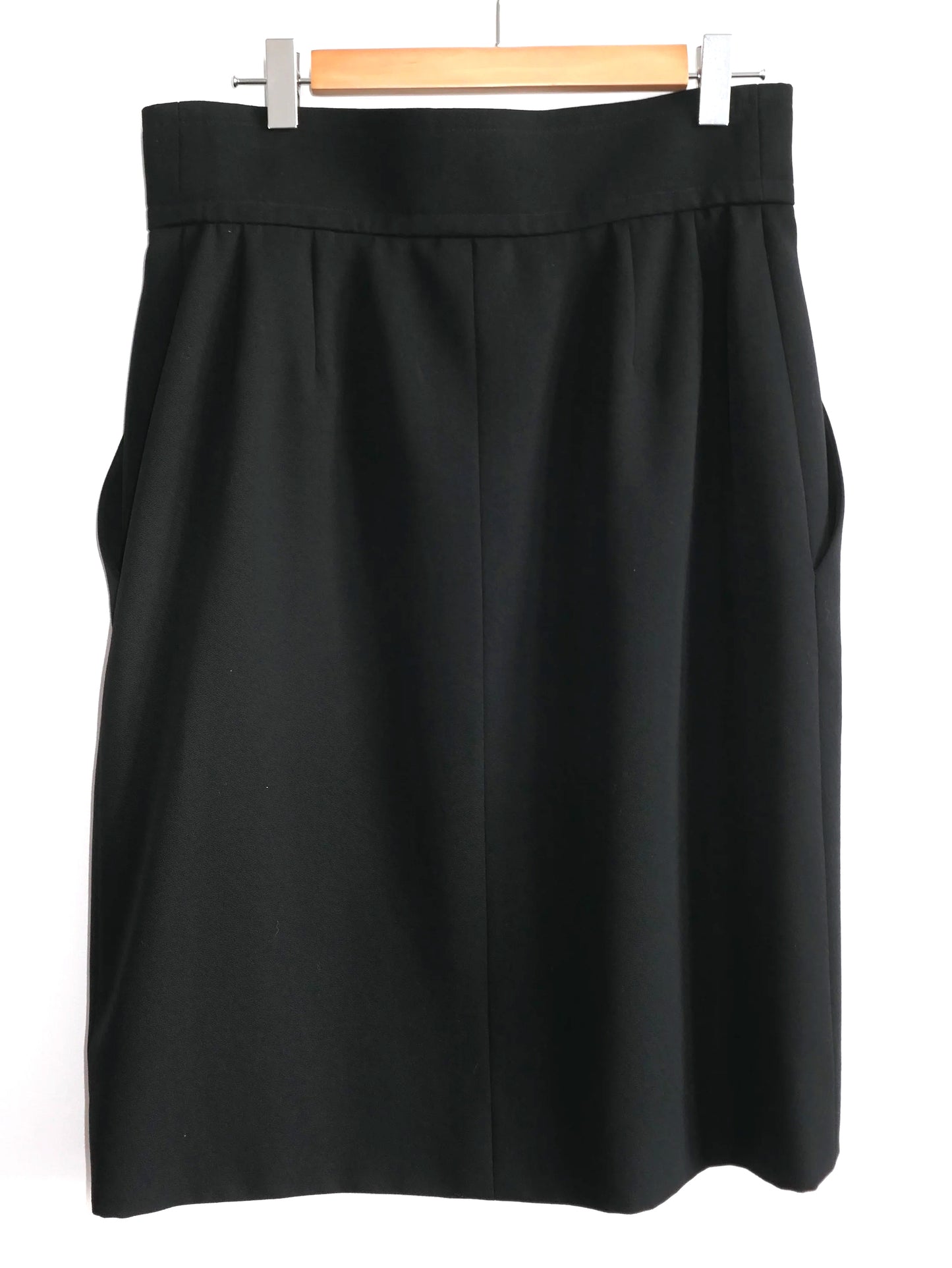 Saint Laurent Rive Gauche - Skirt