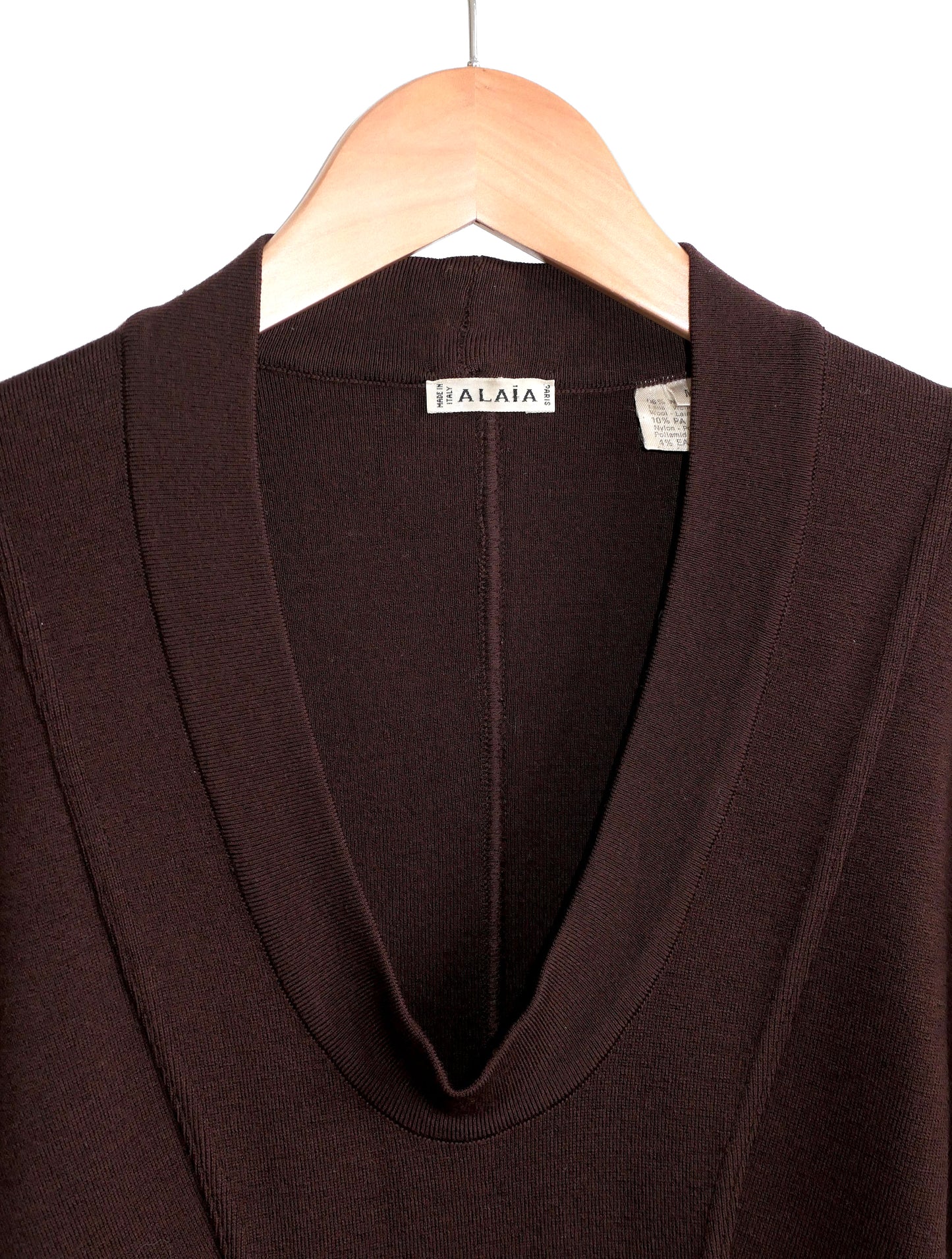 Alaïa - Dress