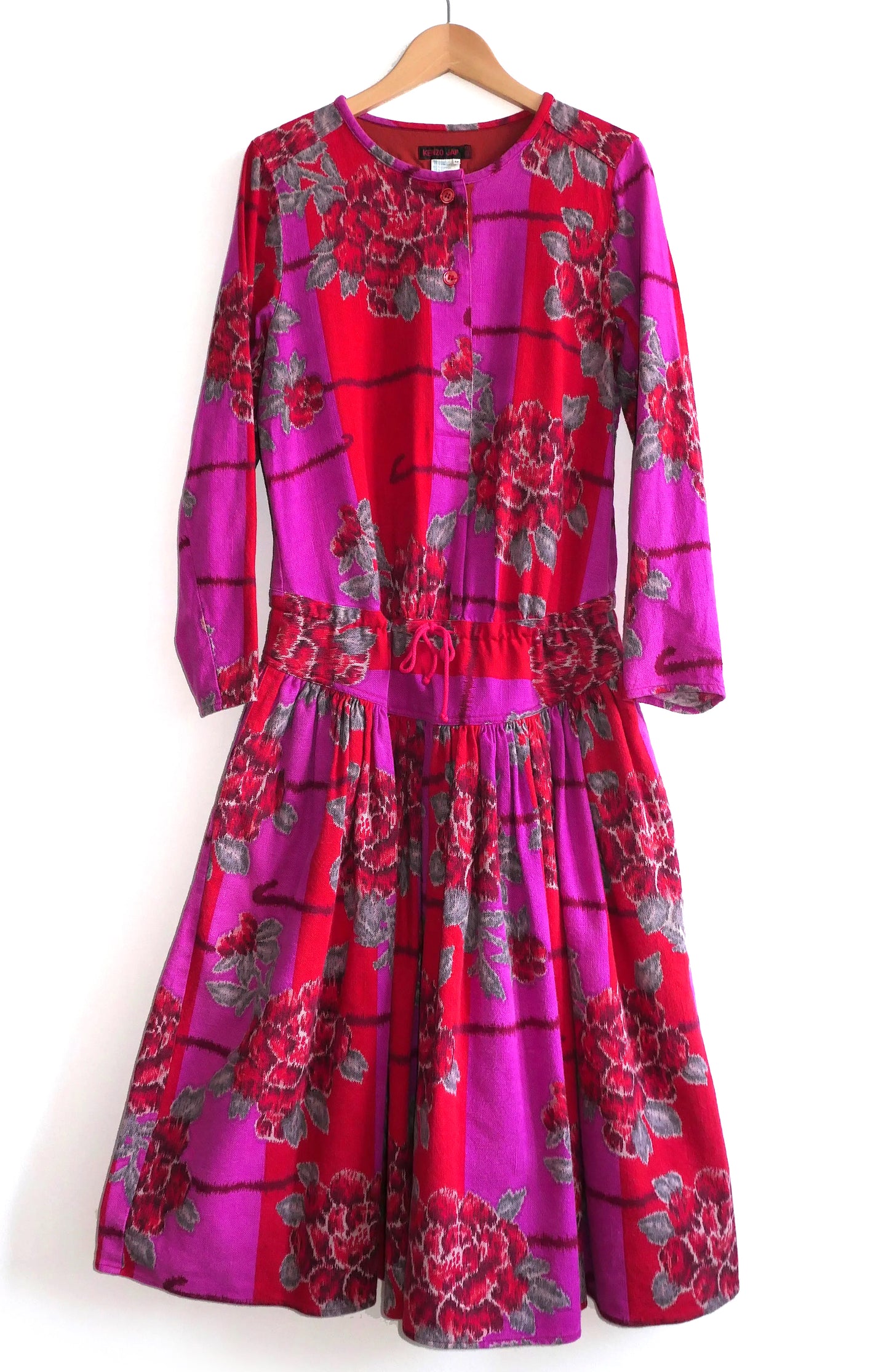 Kenzo Jap - Dress