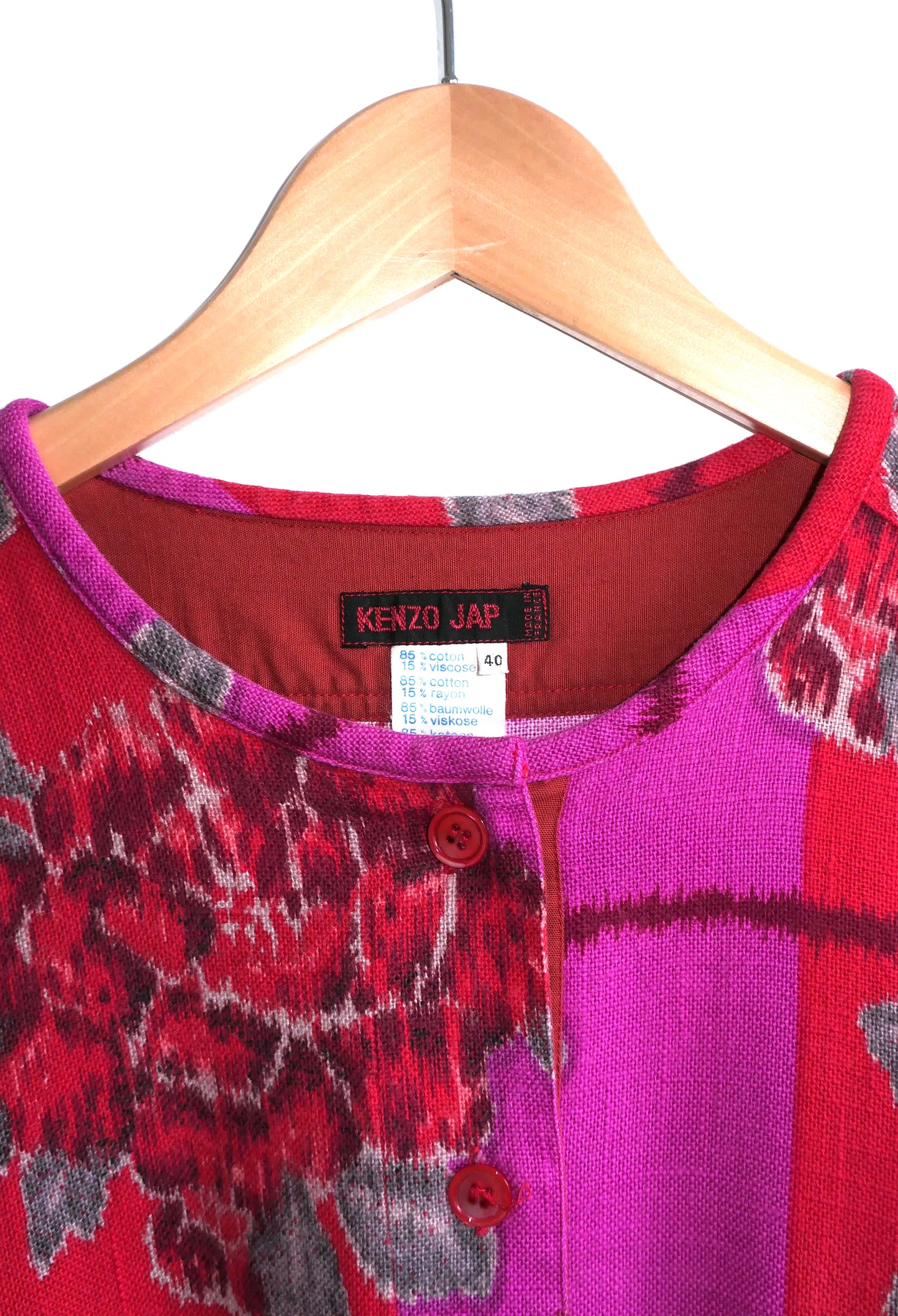 Kenzo Jap - Dress