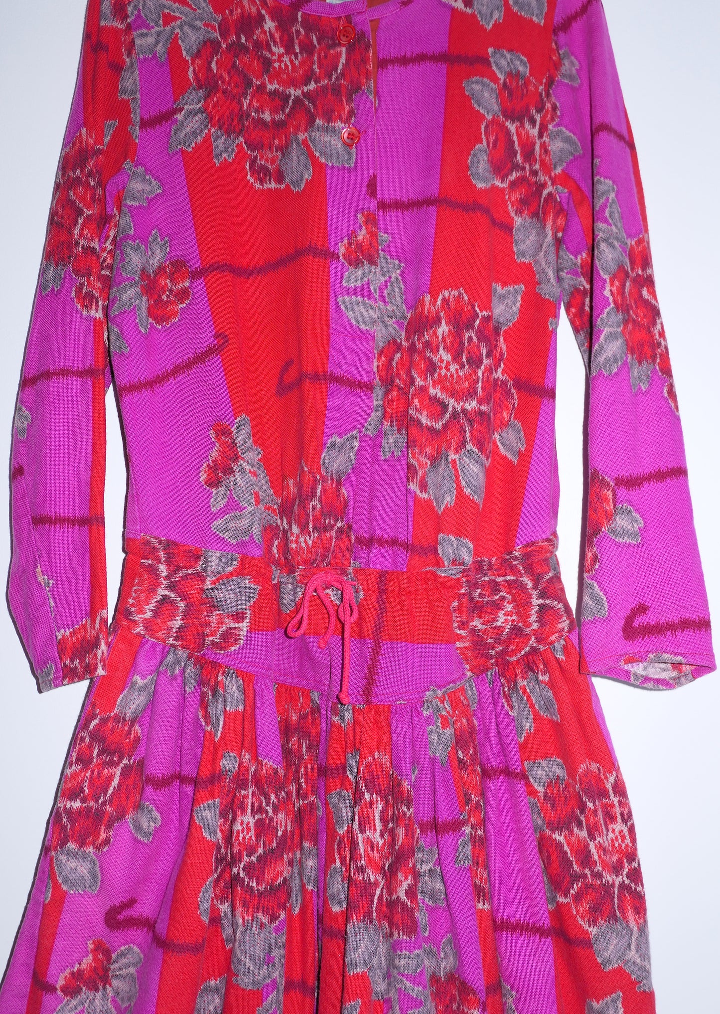 Kenzo Jap - Dress