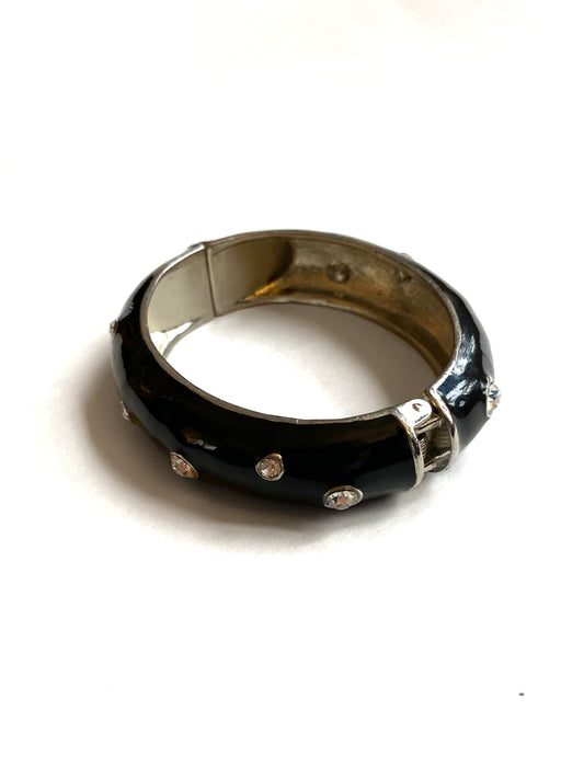 Anonyme - Articulated bangle