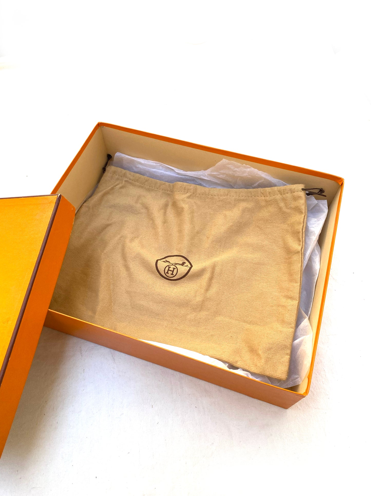 Hermès - Louisiane bag