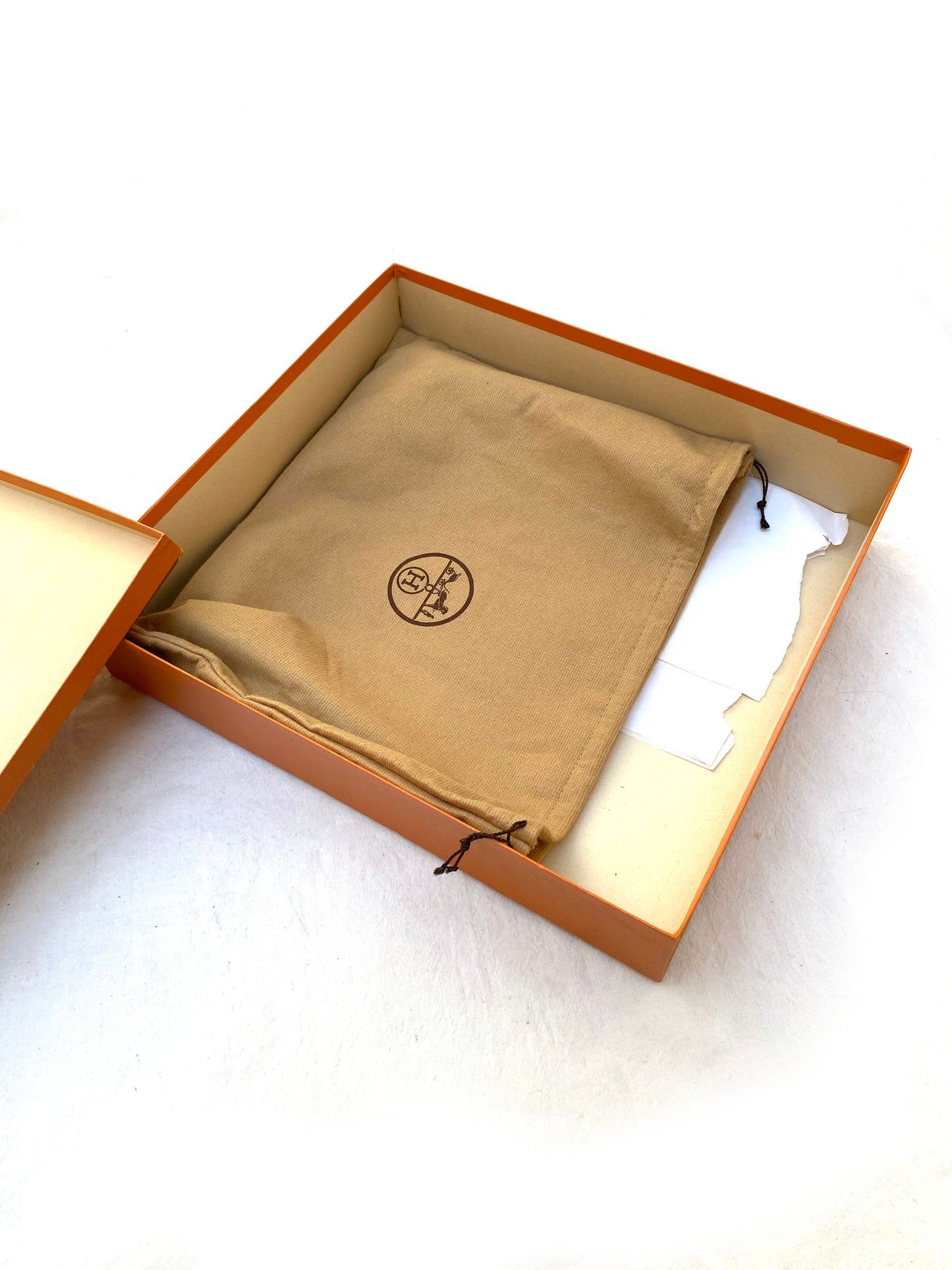Hermès - Fonsbelle bag