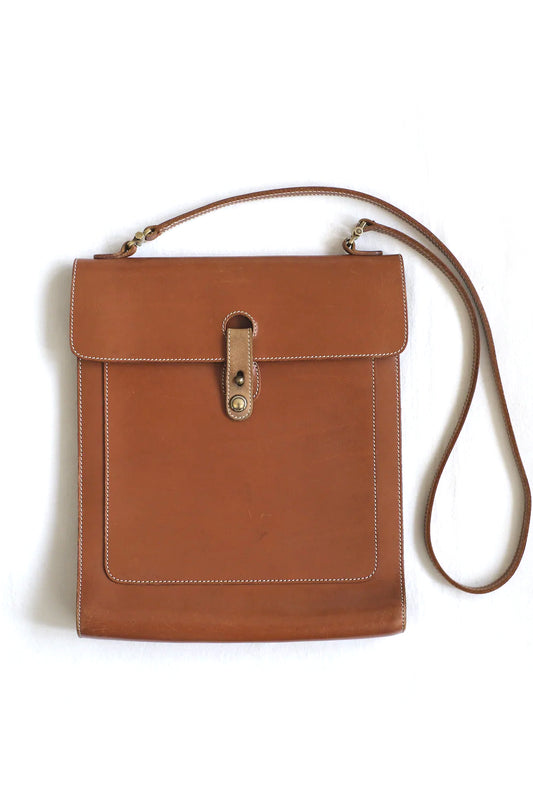 Redwall - Messenger bag