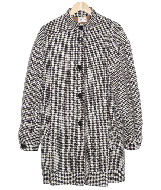 BAILA - Three-quarter length coat