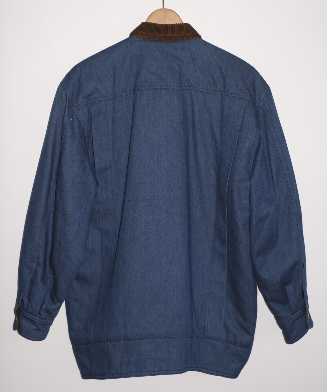 Claude Montana - Denim jacket