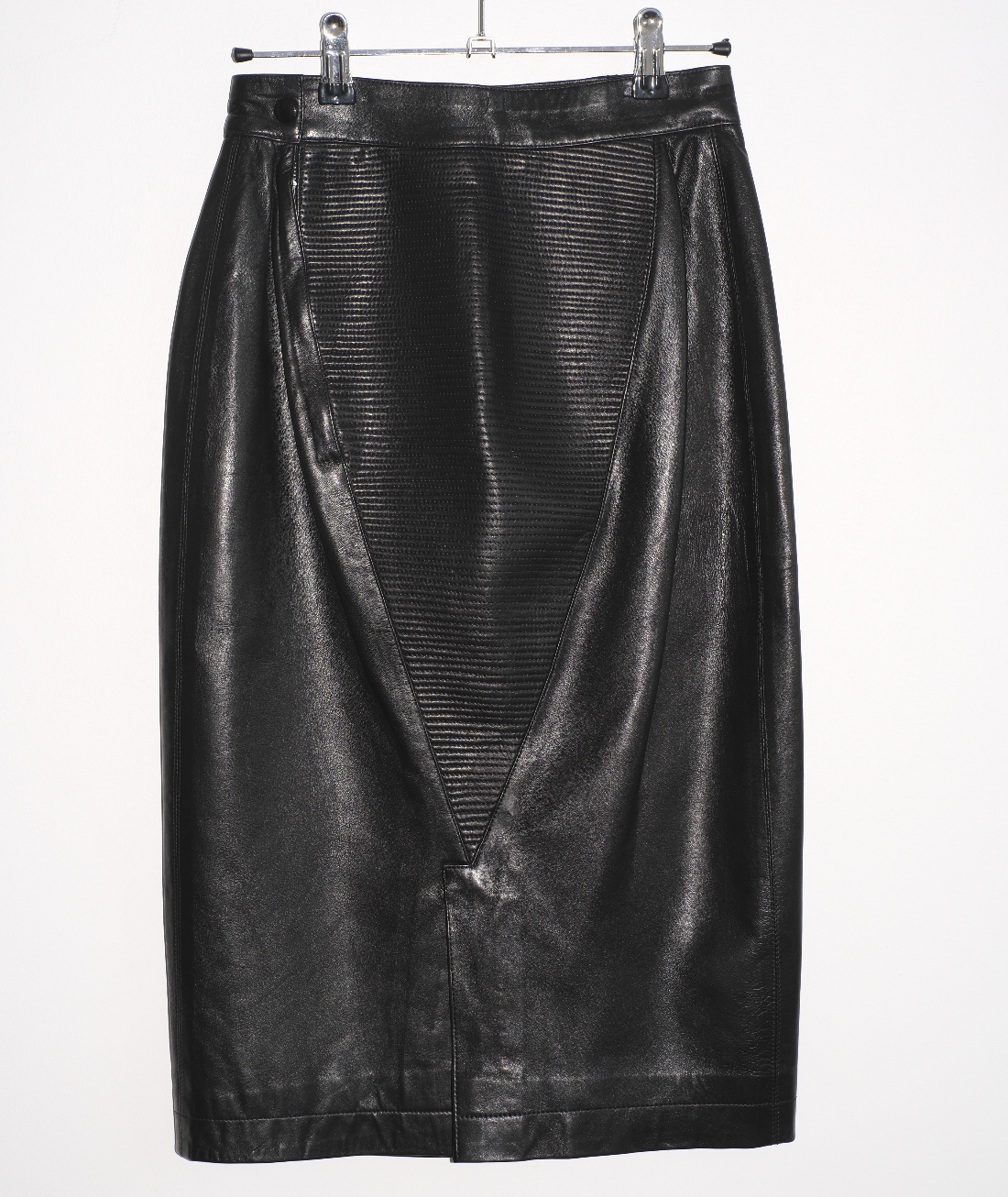 Alaïa - Straight skirt