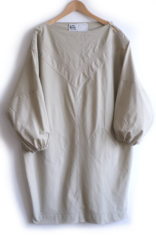Angelo Tarlazzi - Tunic dress