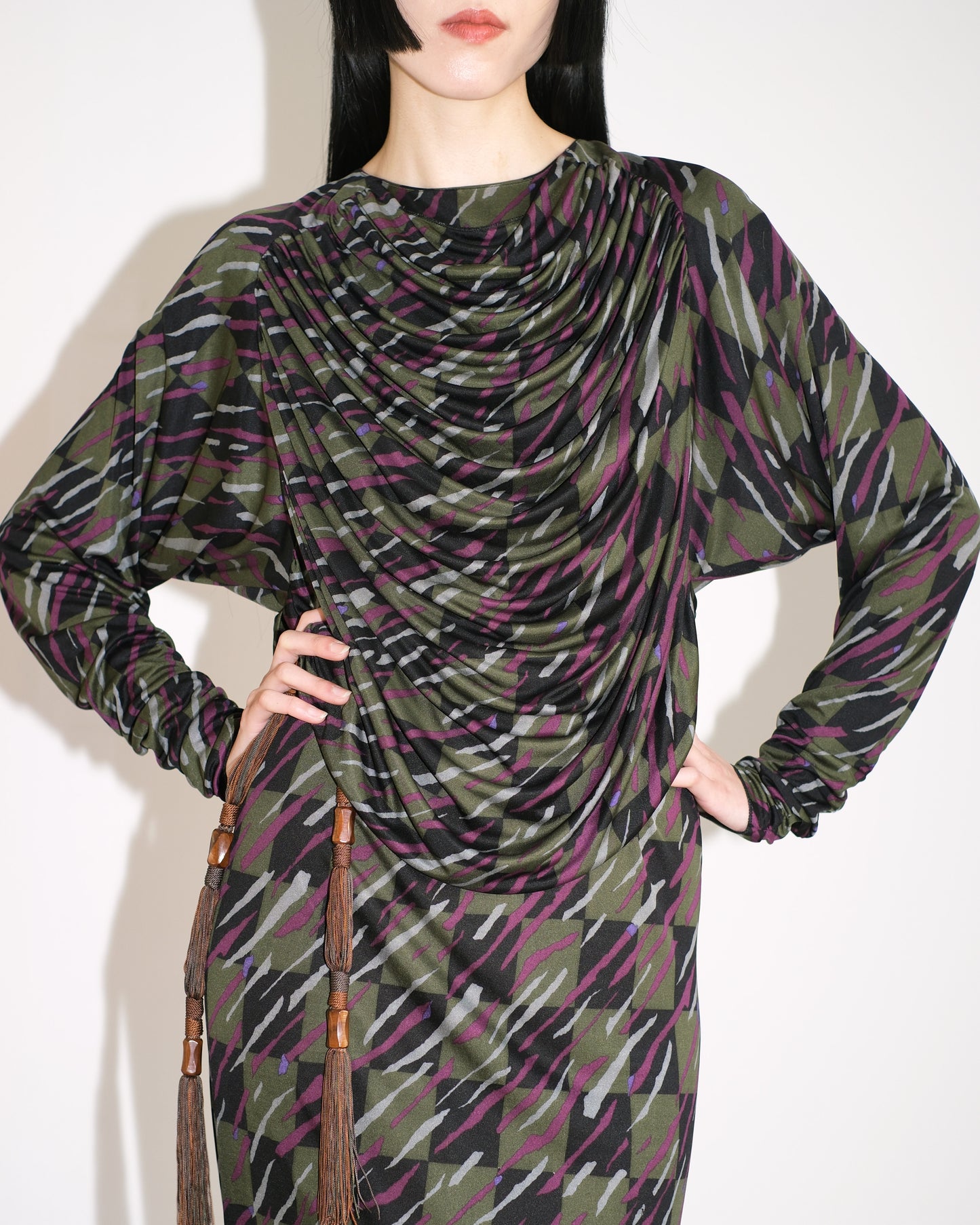 Missoni - Long dress