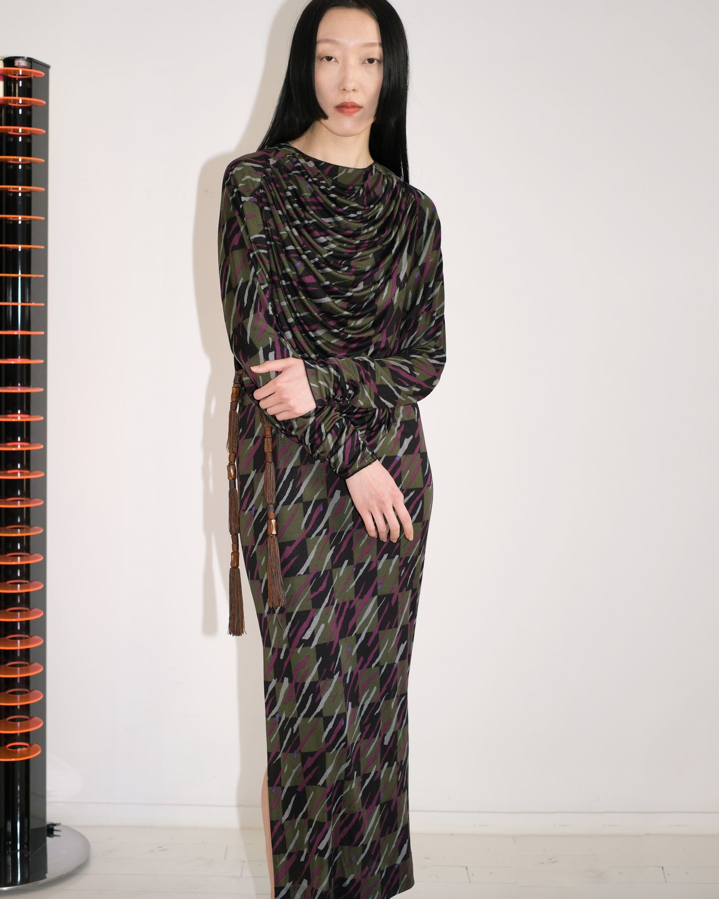 Missoni - Long dress