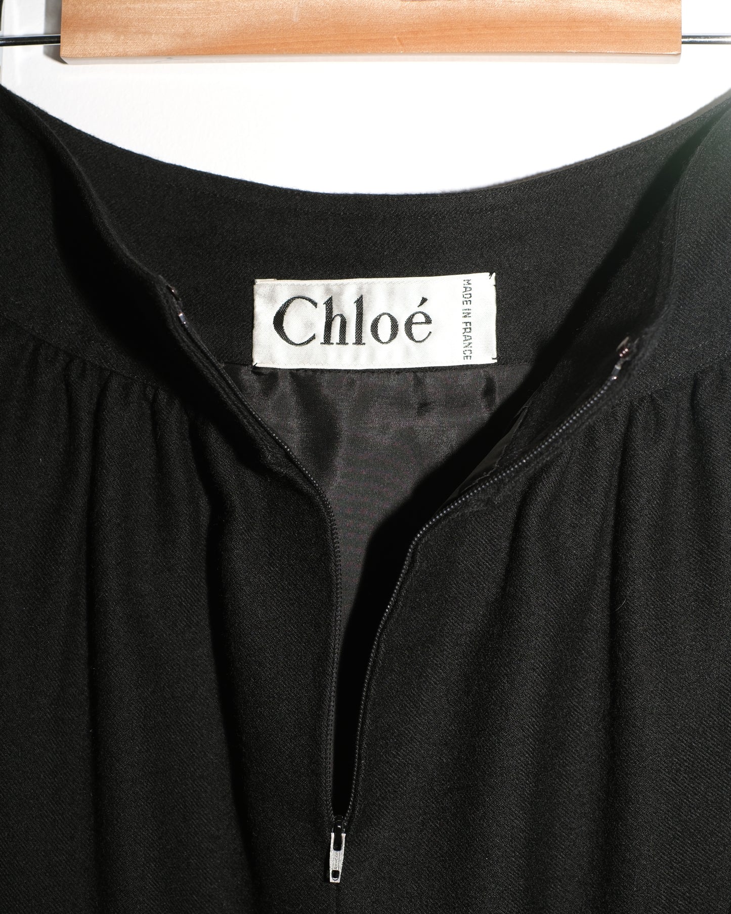 Chloé - Set (jacket+skirt)