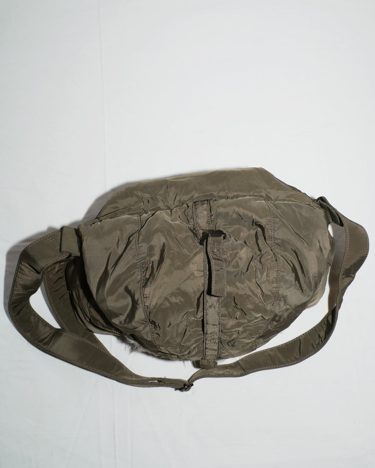 Windcoat - Nylon bag