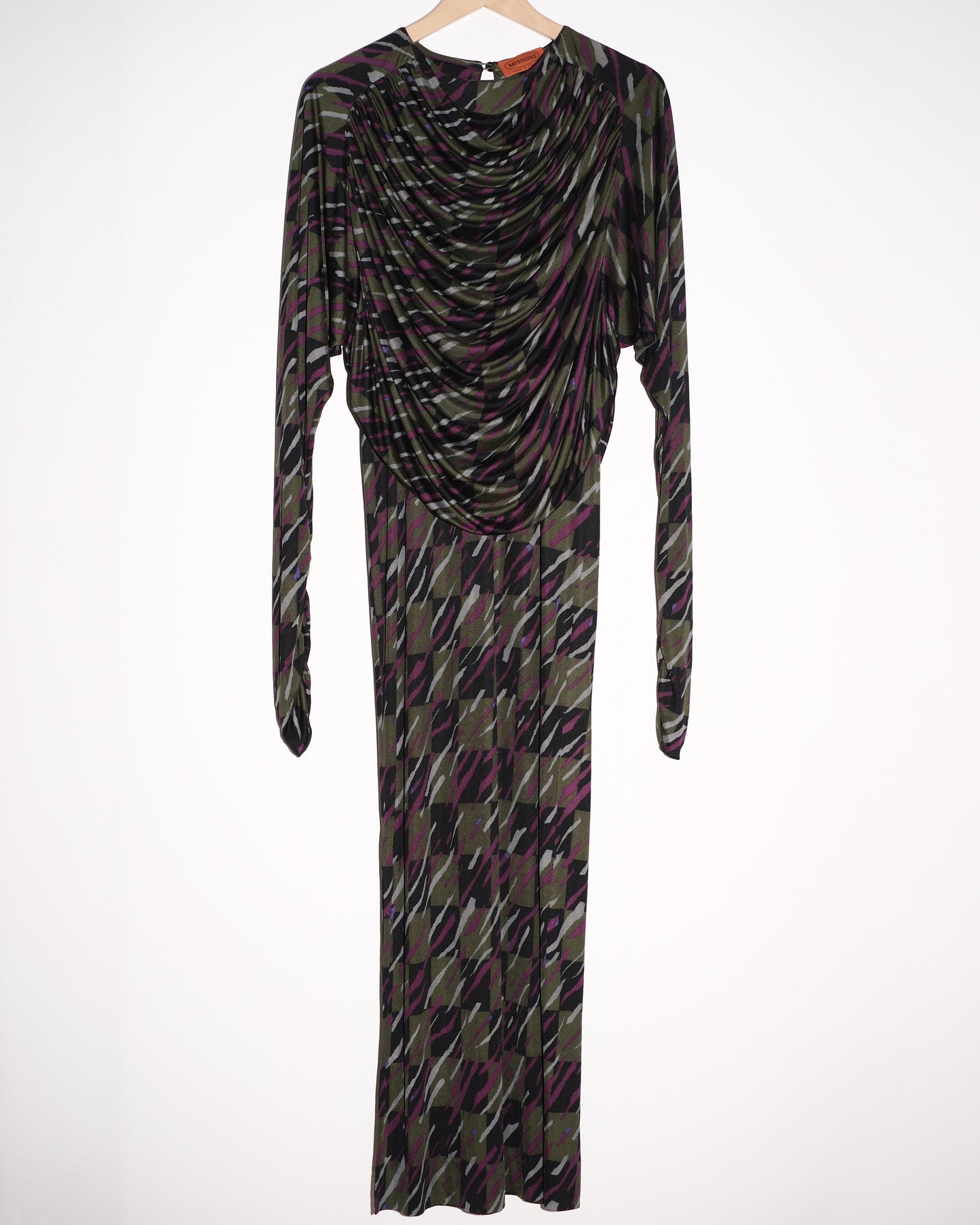 Missoni - Long dress