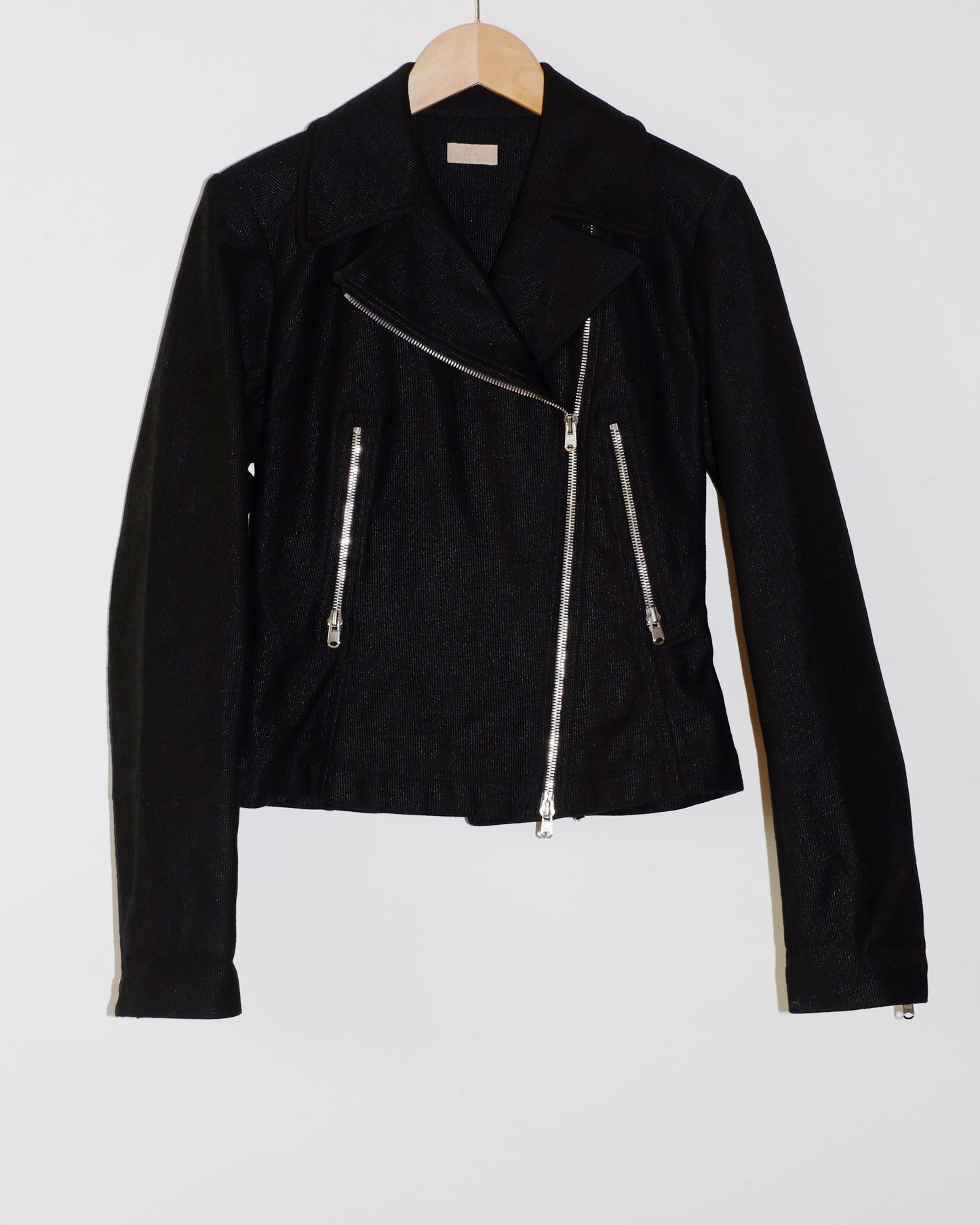 Alaïa - Biker jacket