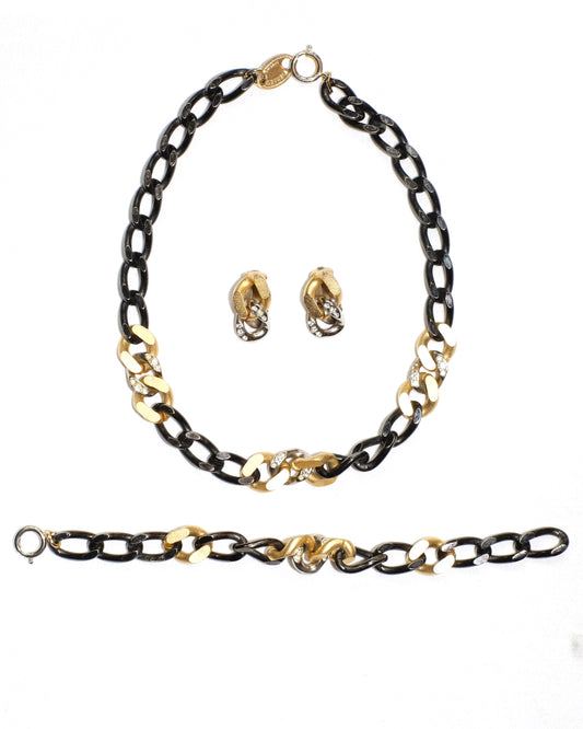 Bozart - Jewellery set