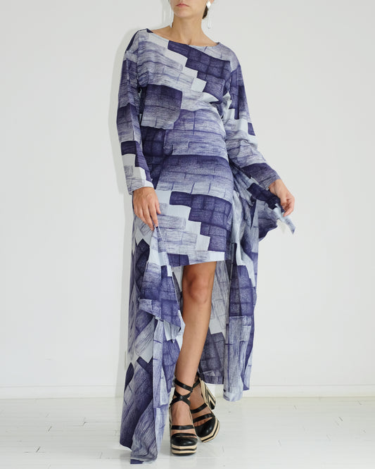 Plantation by Issey Miyake - Dress