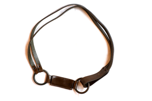 L’Aiglon - Belt
