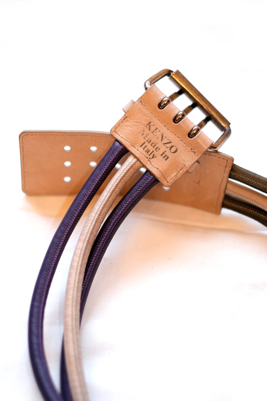 Kenzo - Belt