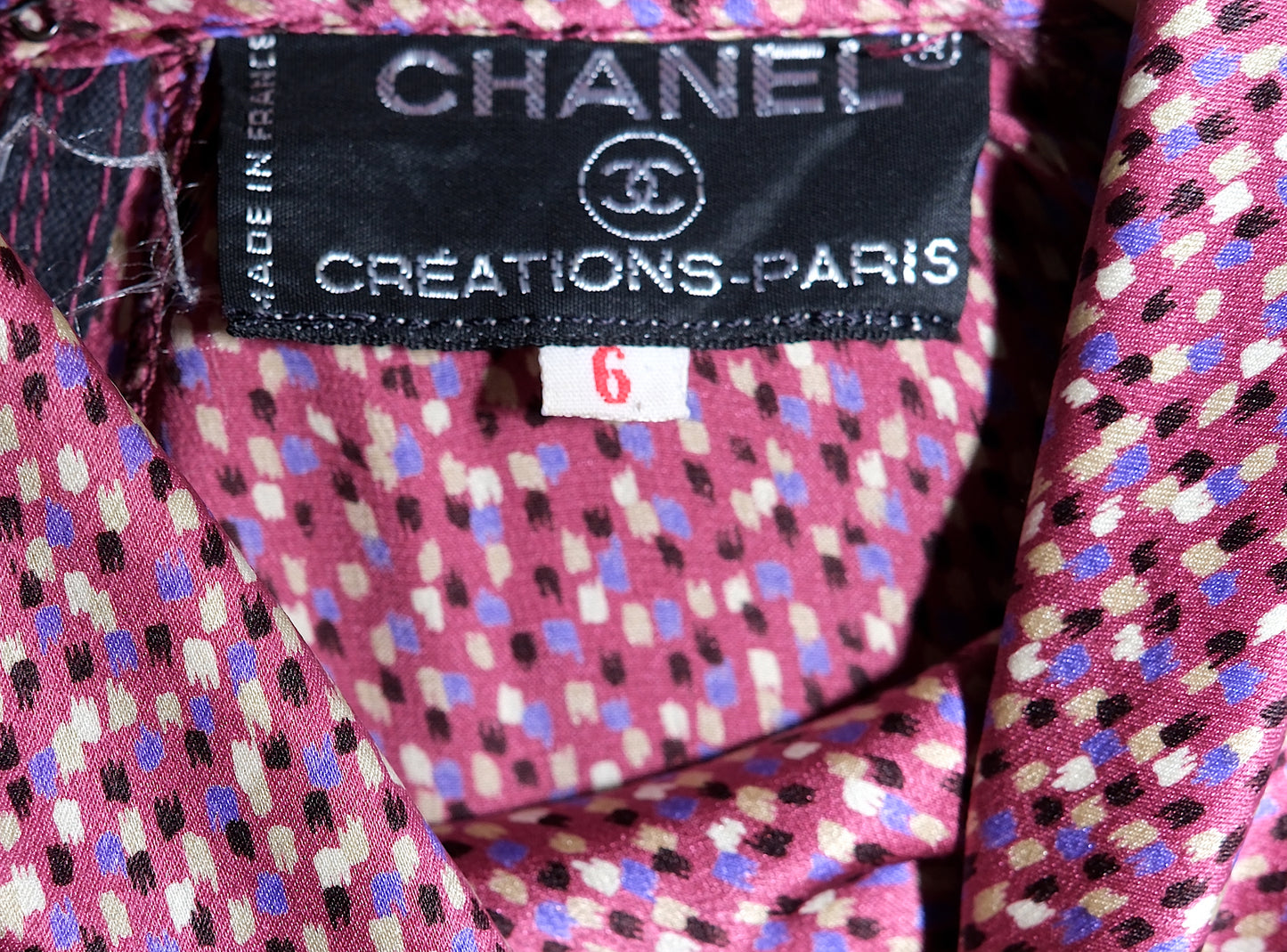 Chanel - Dress