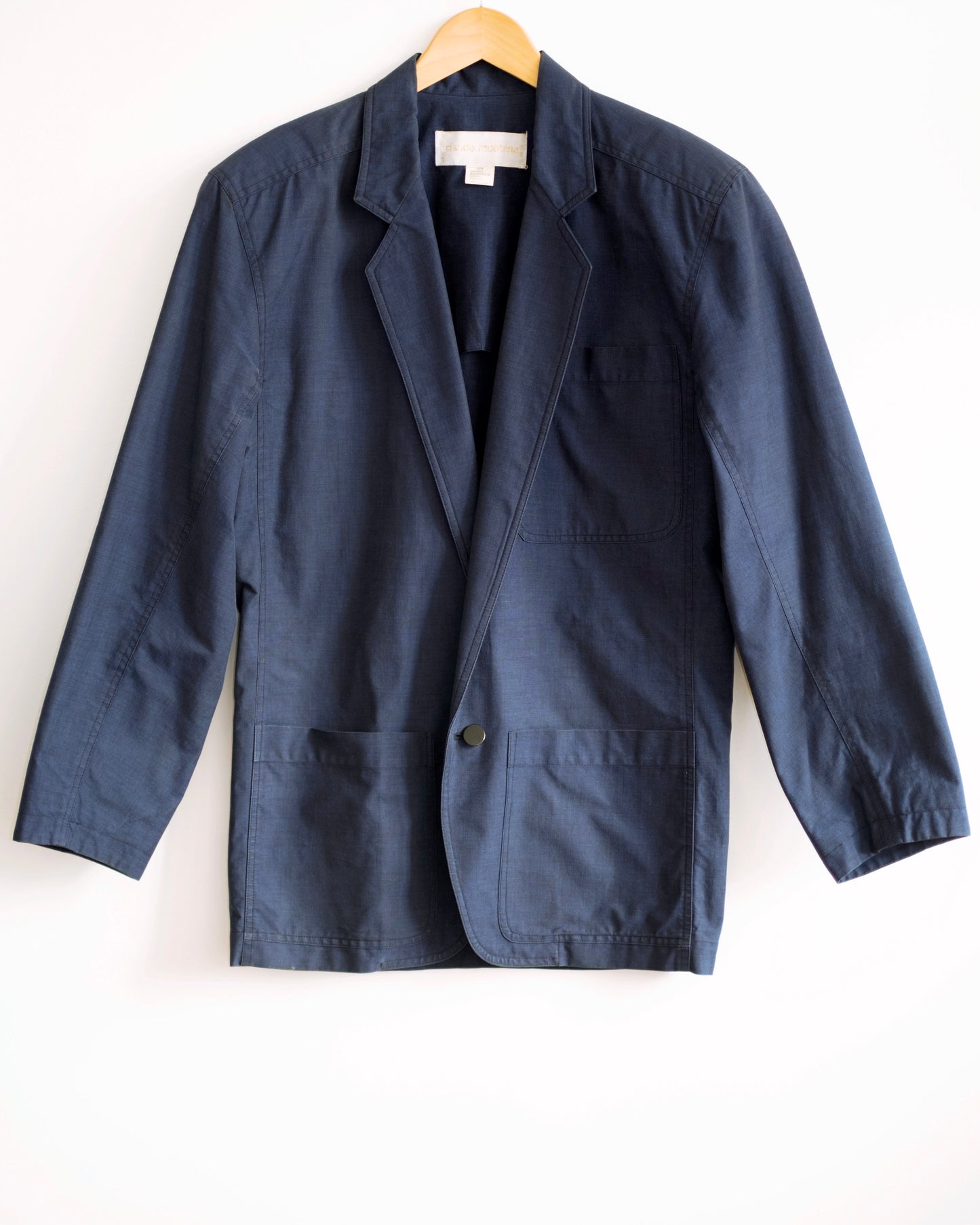 Claude Montana - Men’s blazer