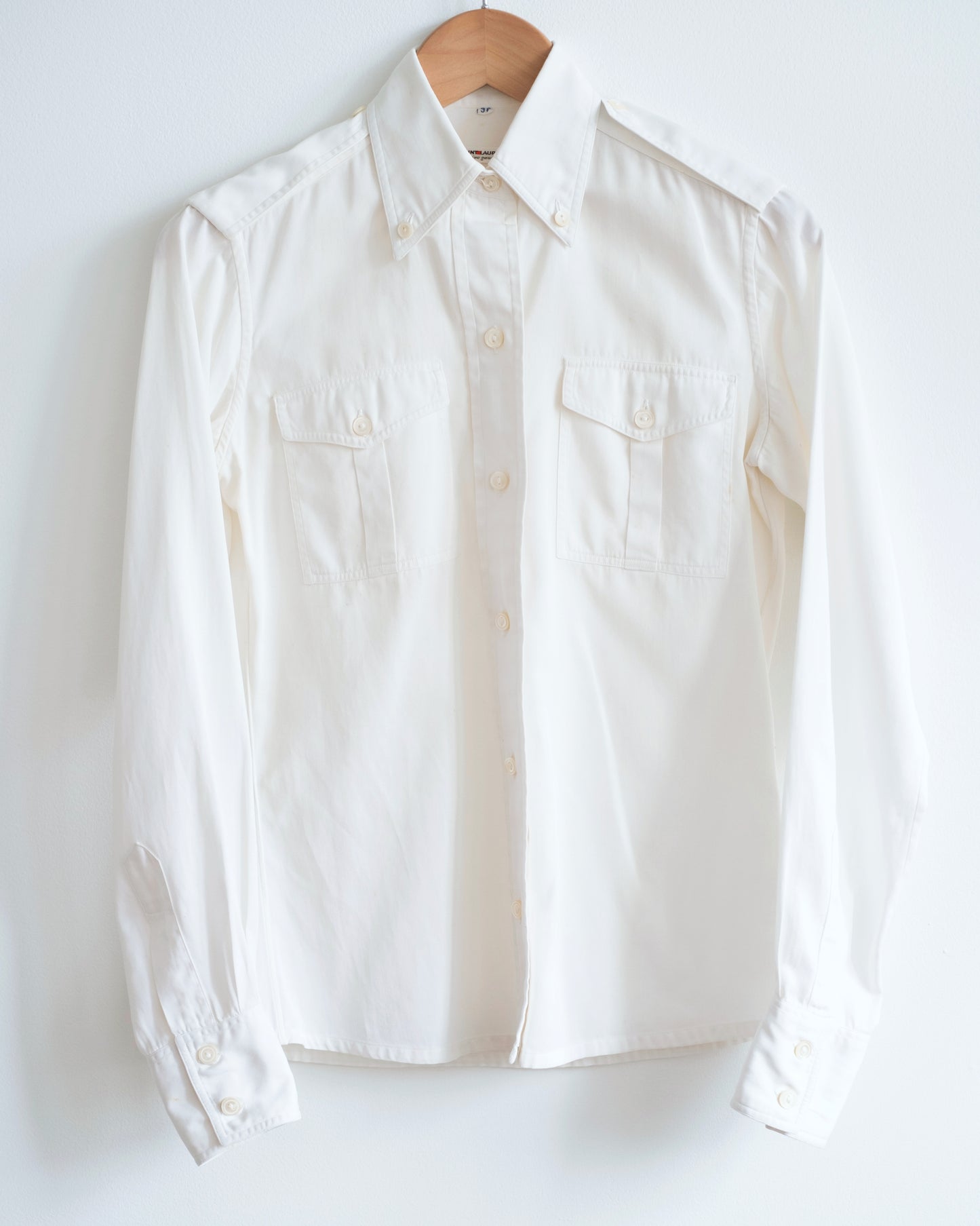 Saint Laurent Rive Gauche - Shirt