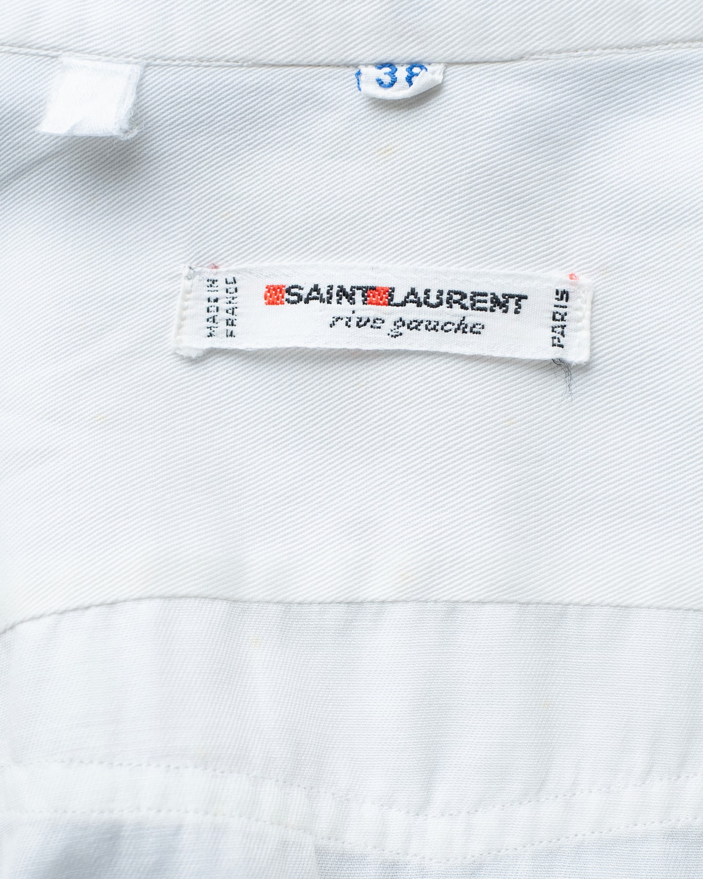 Saint Laurent Rive Gauche - Shirt