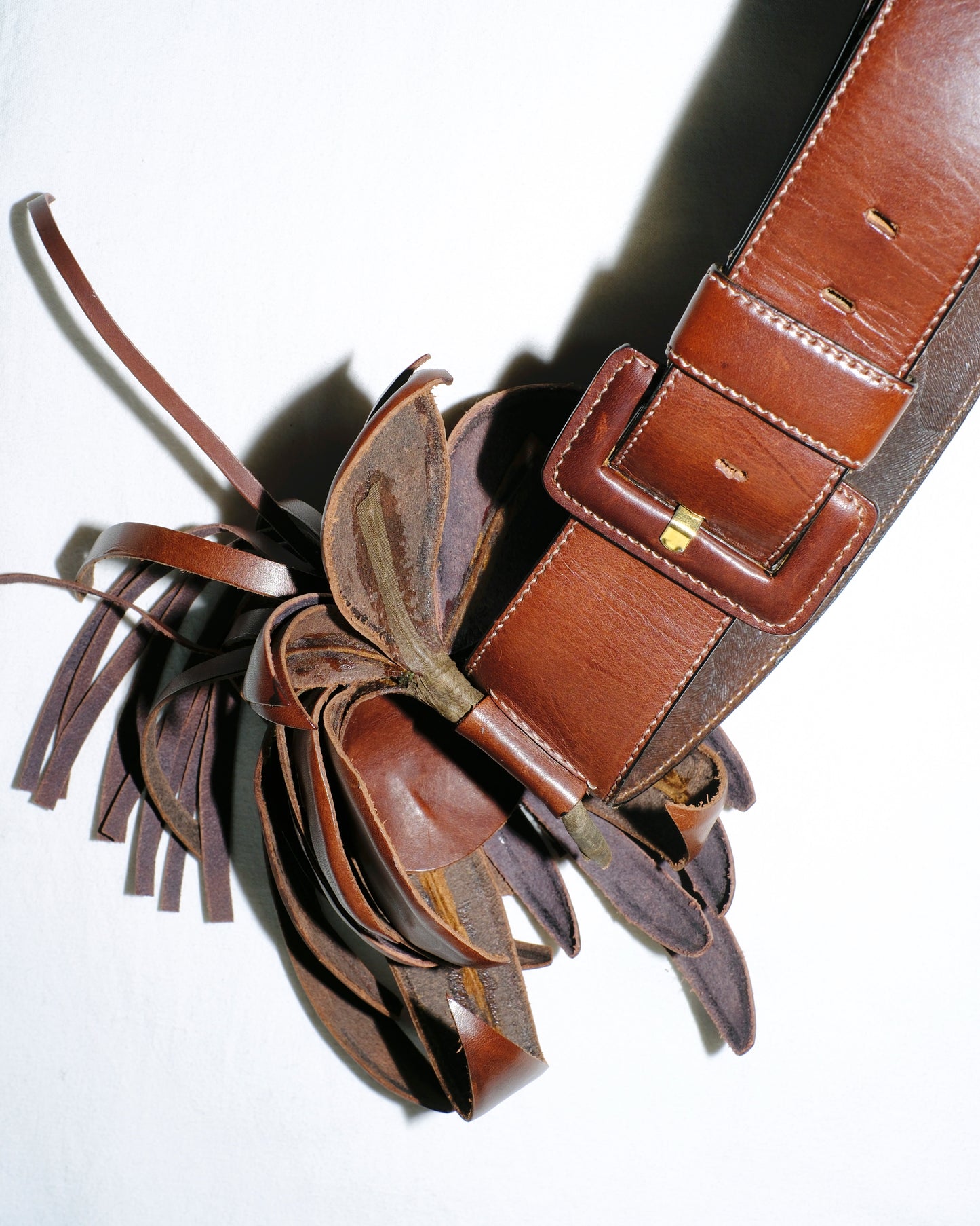 Gianfranco Ferre - Belt