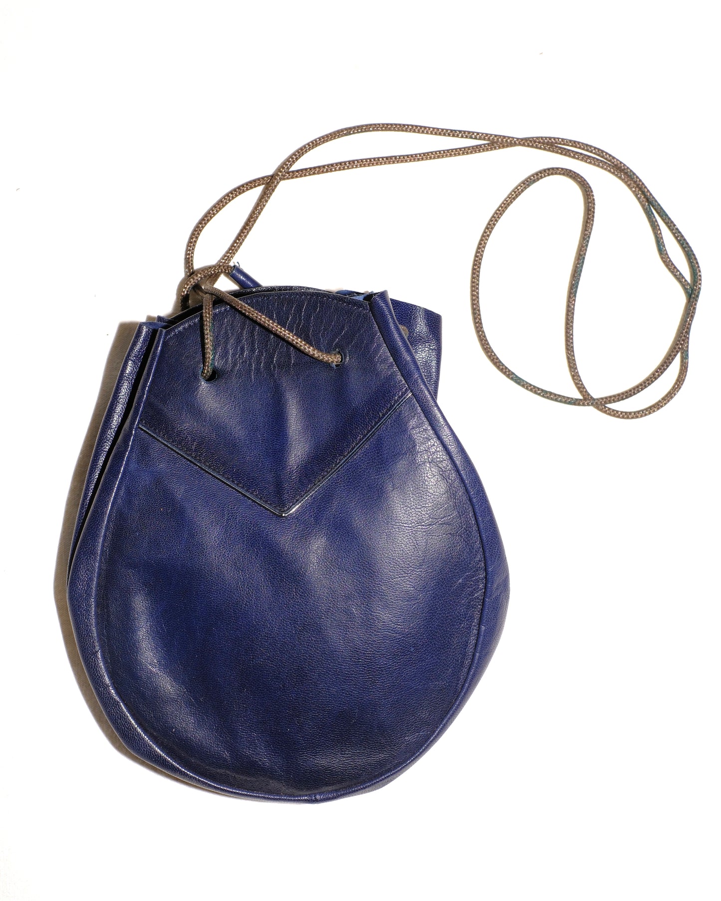 Charles Jourdan - Leather pouch