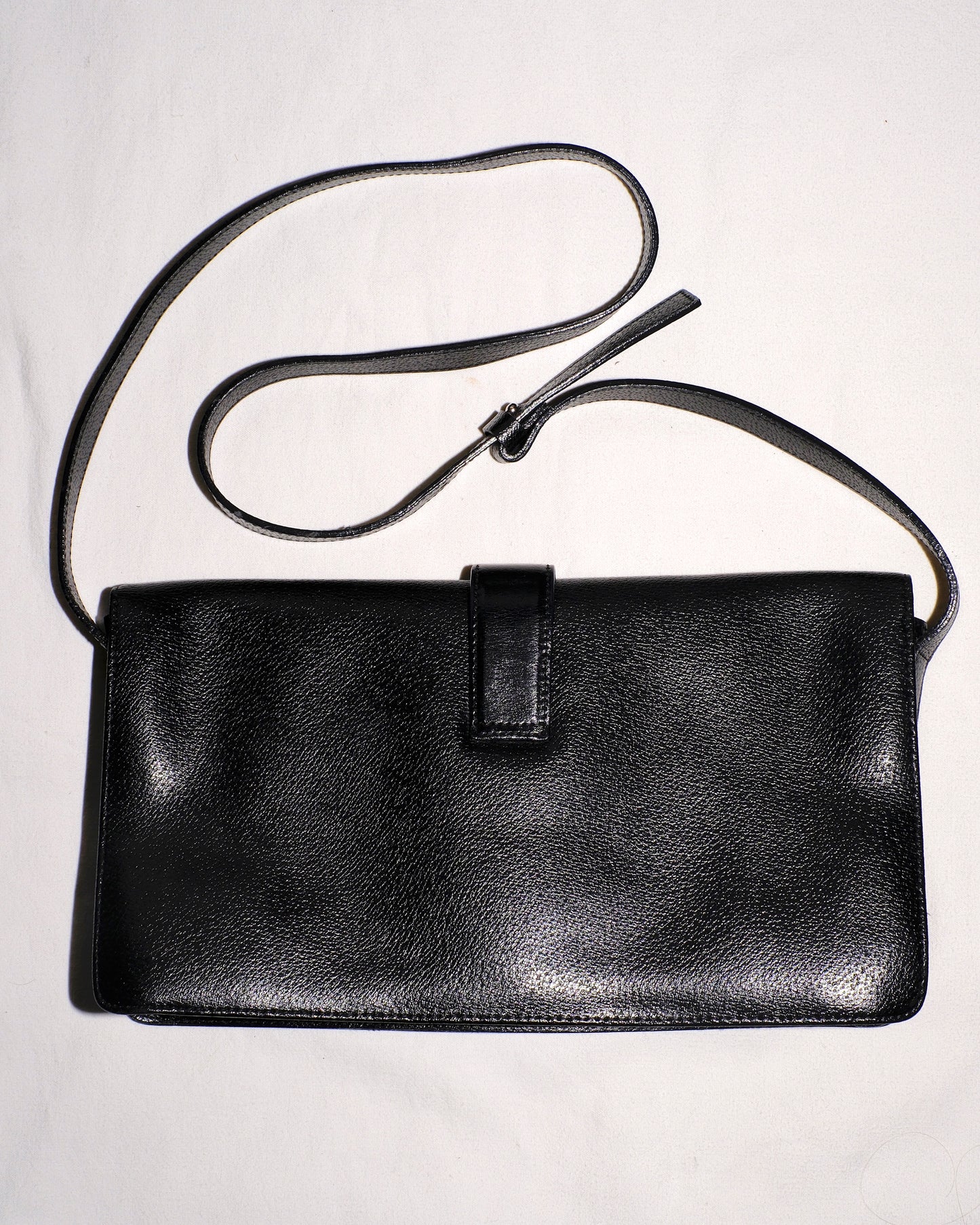 Valentino - Leather handbag